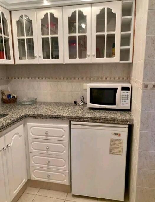 Hermoso apartamento a una cuadra de la playa