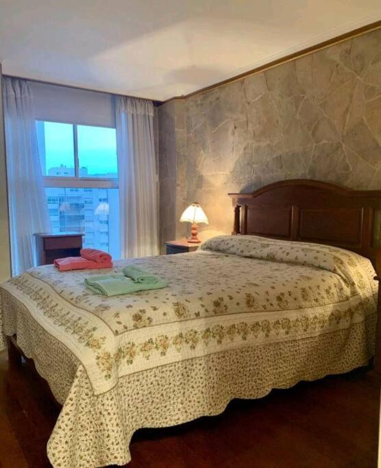 Hermoso apartamento a una cuadra de la playa