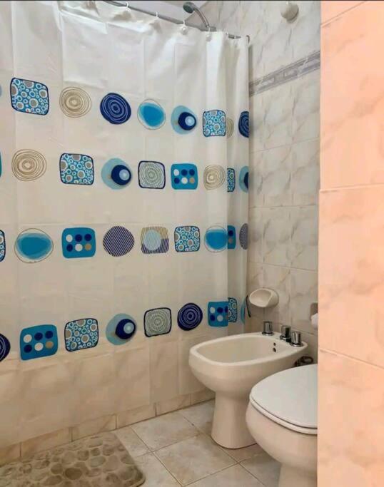 Hermoso apartamento a una cuadra de la playa