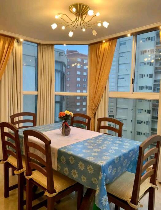 Hermoso apartamento a una cuadra de la playa