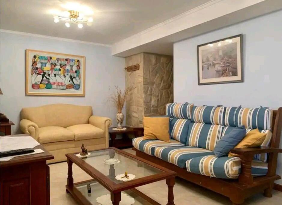 Hermoso apartamento a una cuadra de la playa
