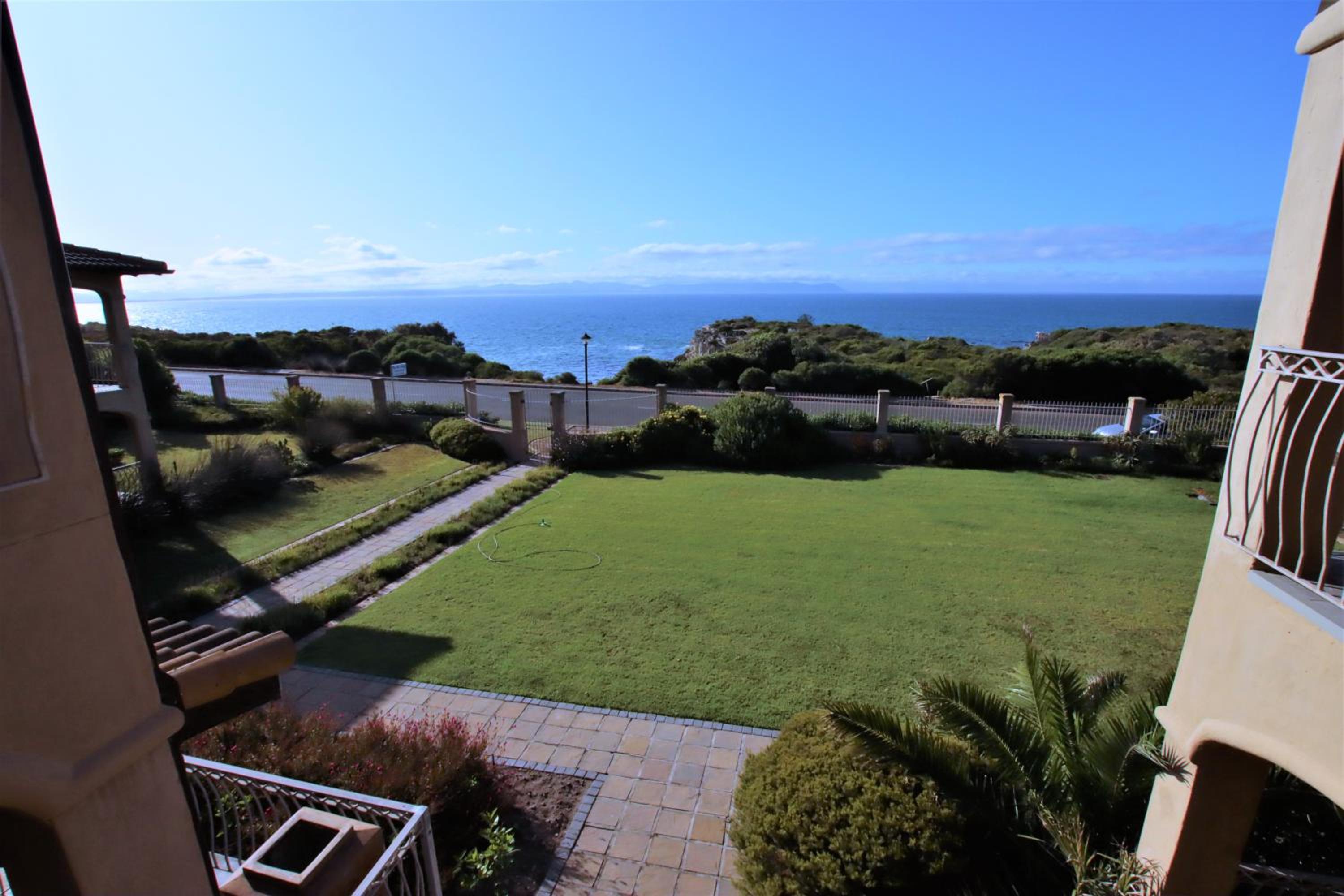 On The Cliff Guest House