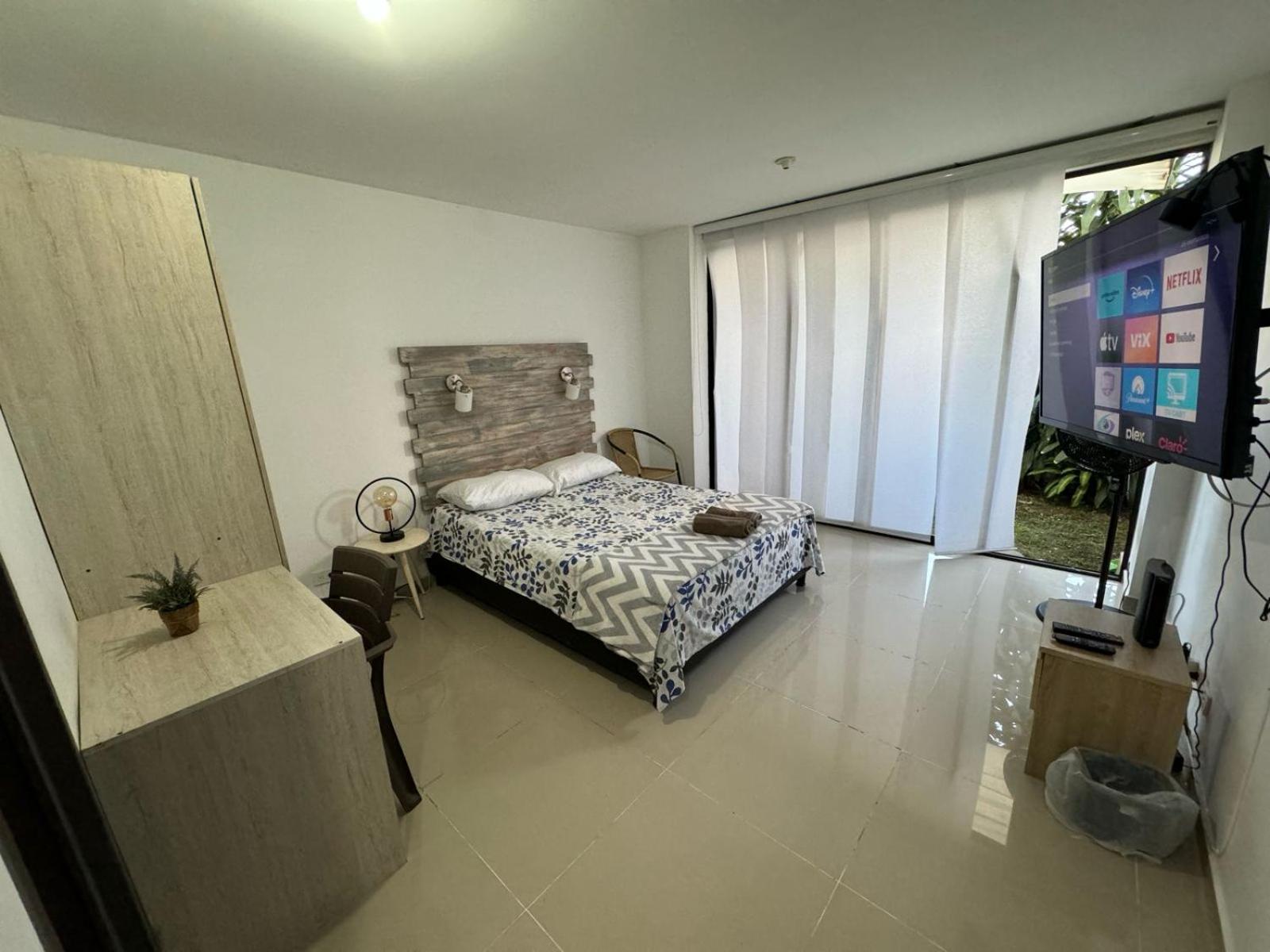 San Fernando Oeste S202