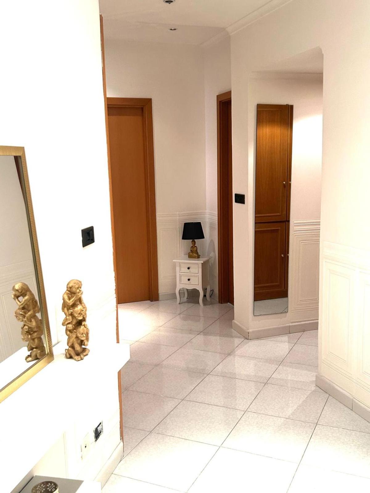 Glint House Roma Sapienza