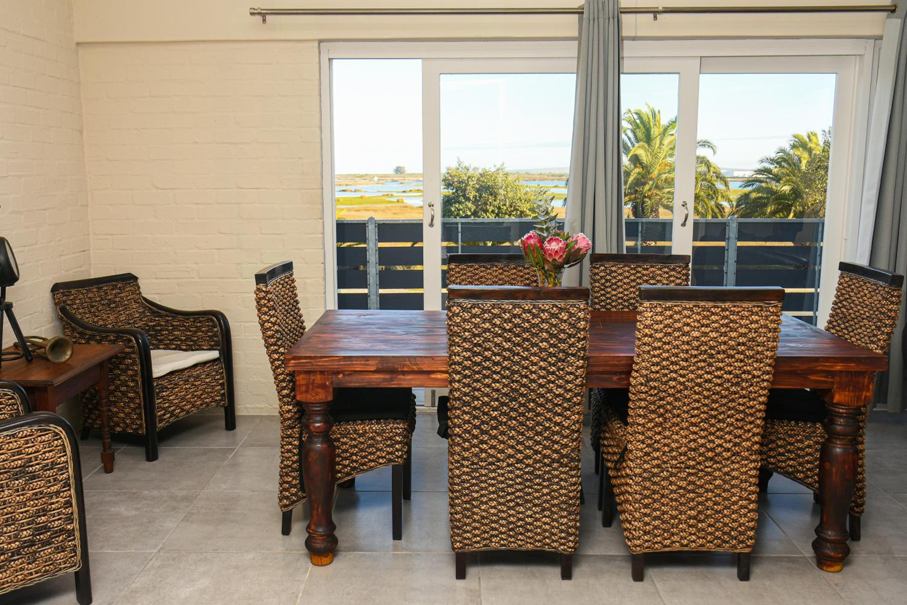 Velddrif Riverside Guesthouse
