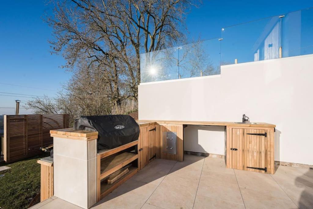 The House On The Hill, The Cotswolds view 5
