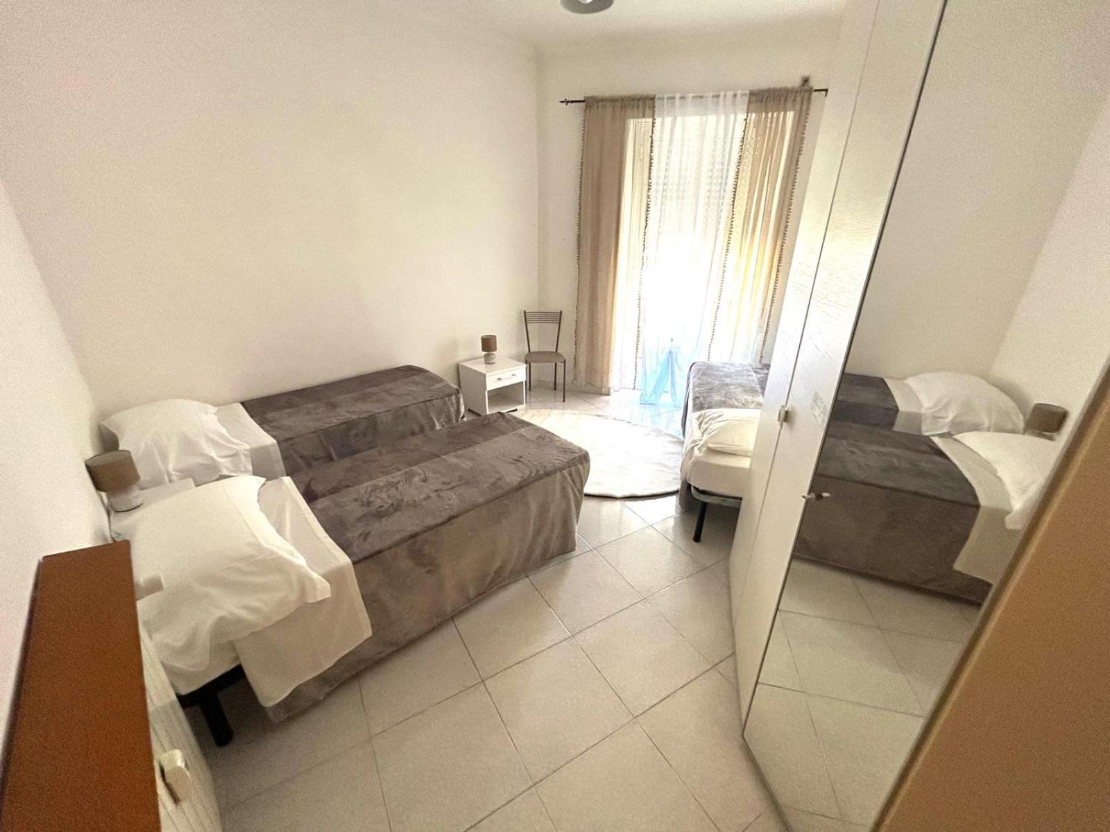 Glint House Roma Sapienza
