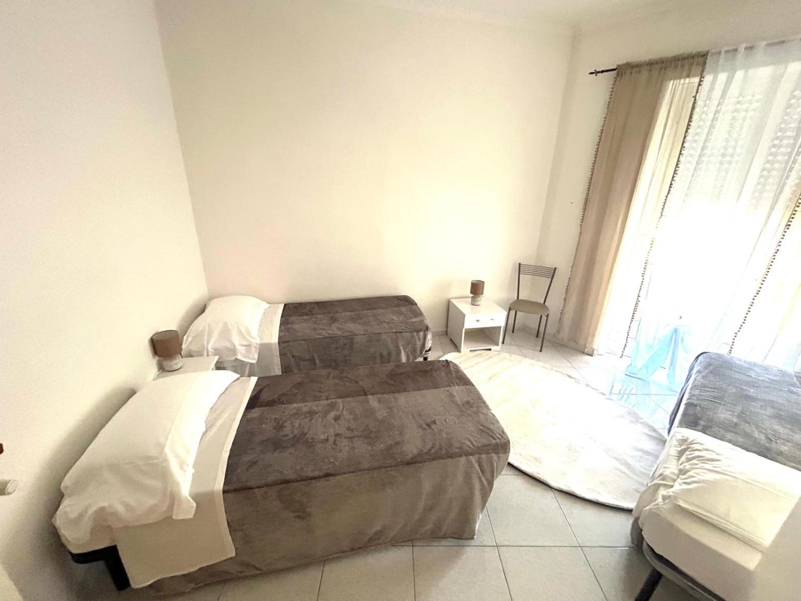 Glint House Roma Sapienza