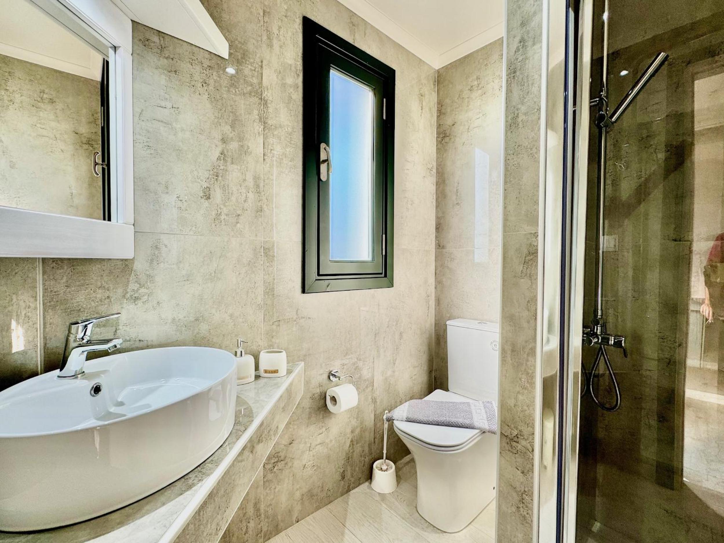 Villa Plastiras Sidari with private pool