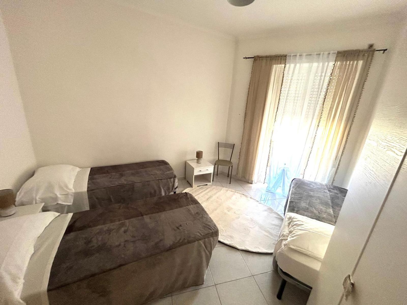 Glint House Roma Sapienza