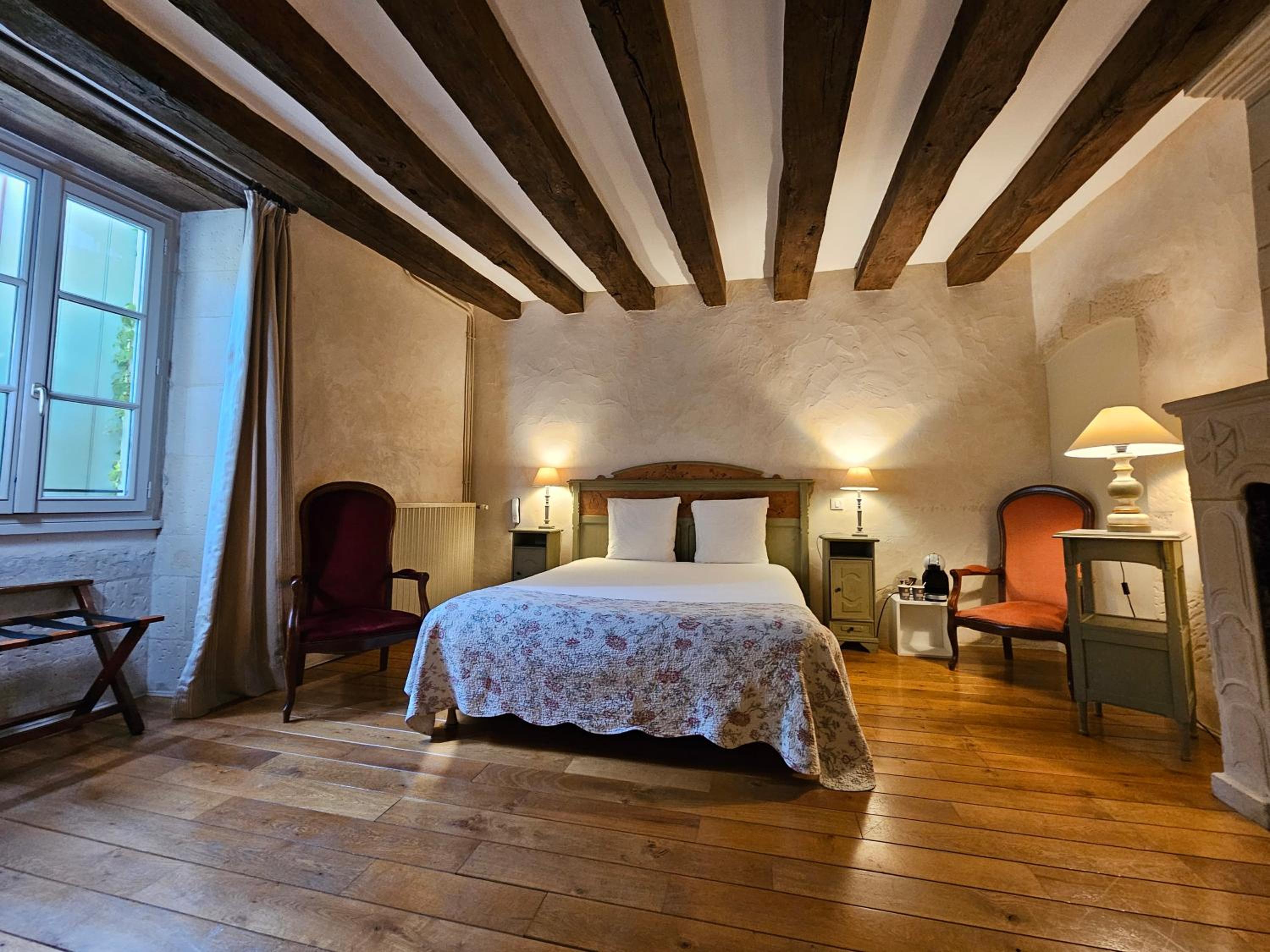 Logis Hotel Relais de la Mothe - Property Image 29