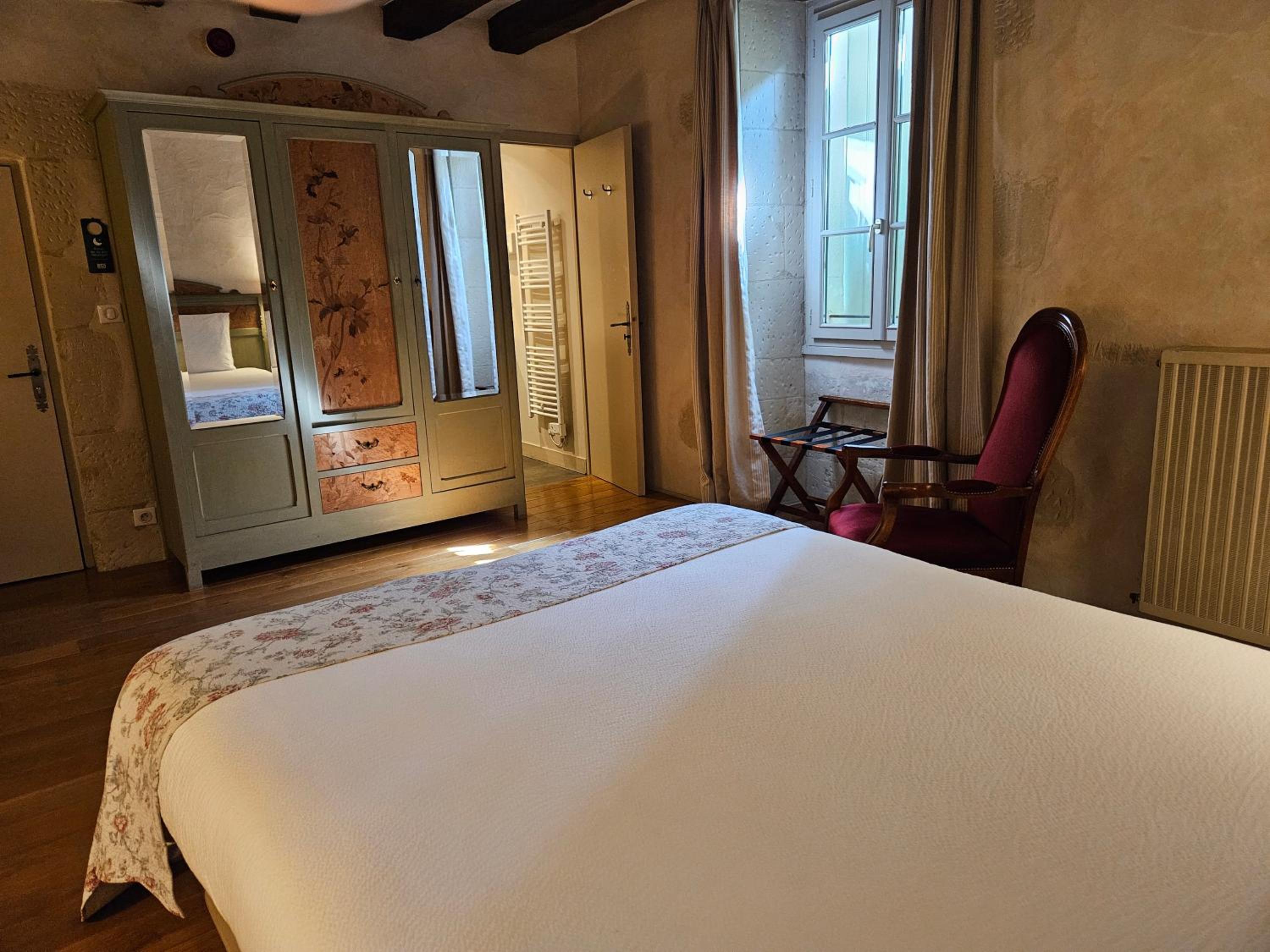 Logis Hotel Relais de la Mothe - Property Image 30