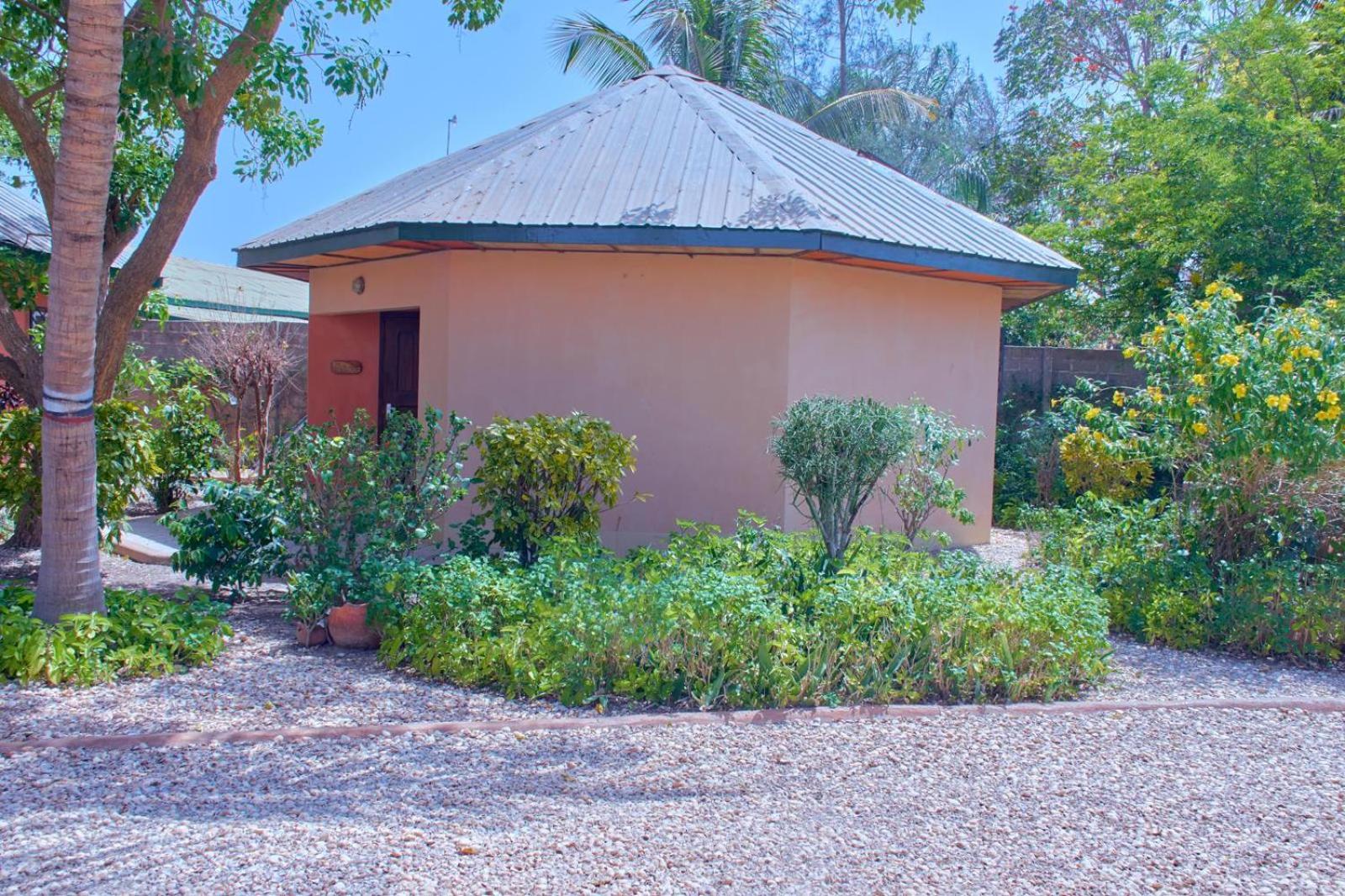 Elsewhere-Farakunku Eco Lodges