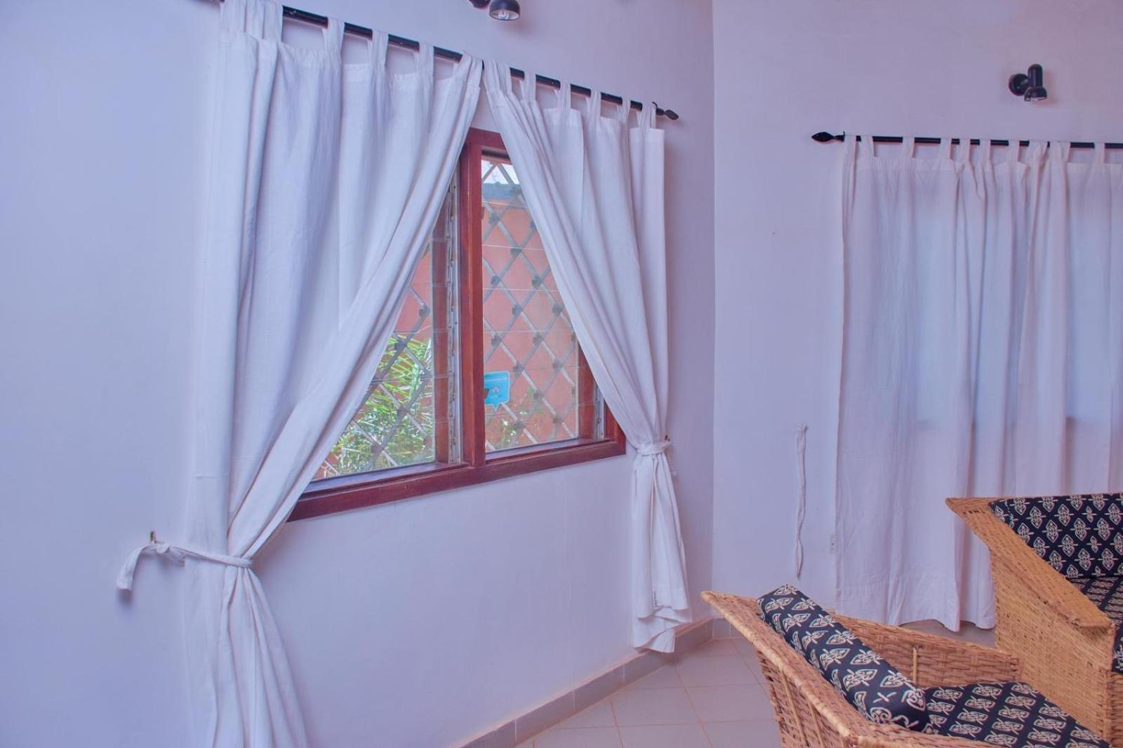 Elsewhere-Farakunku Eco Lodges