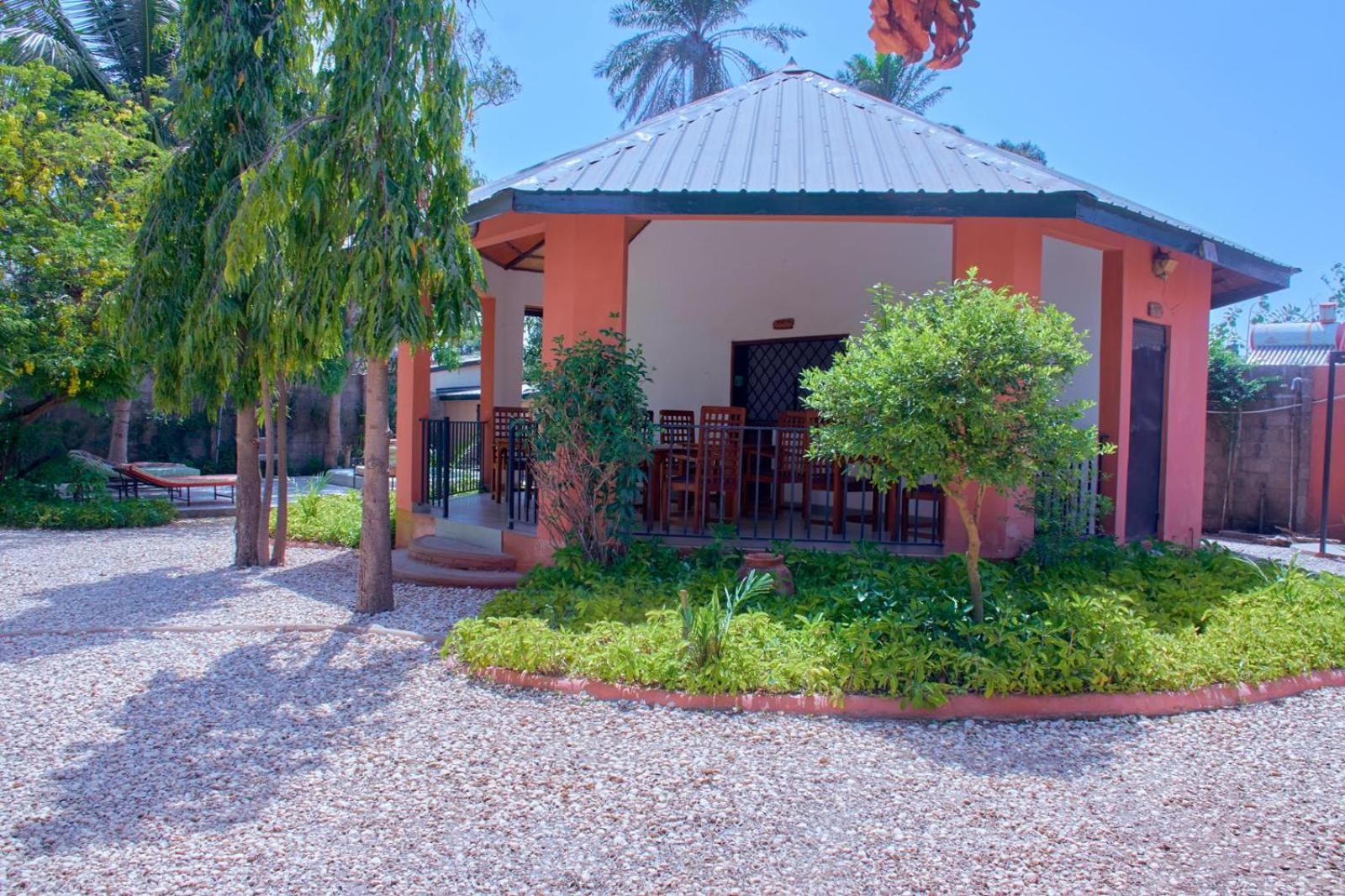 Elsewhere-Farakunku Eco Lodges