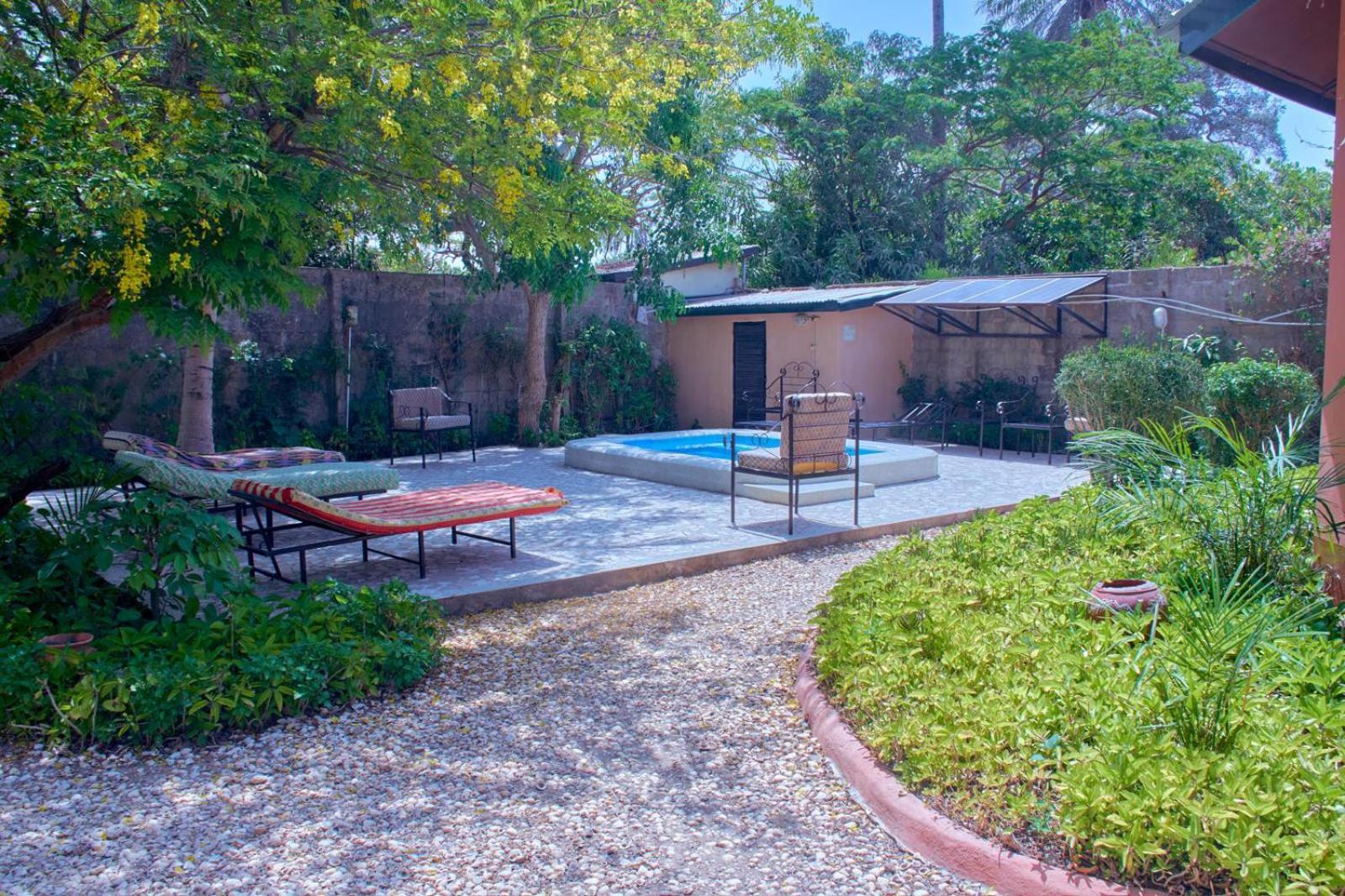 Elsewhere-Farakunku Eco Lodges