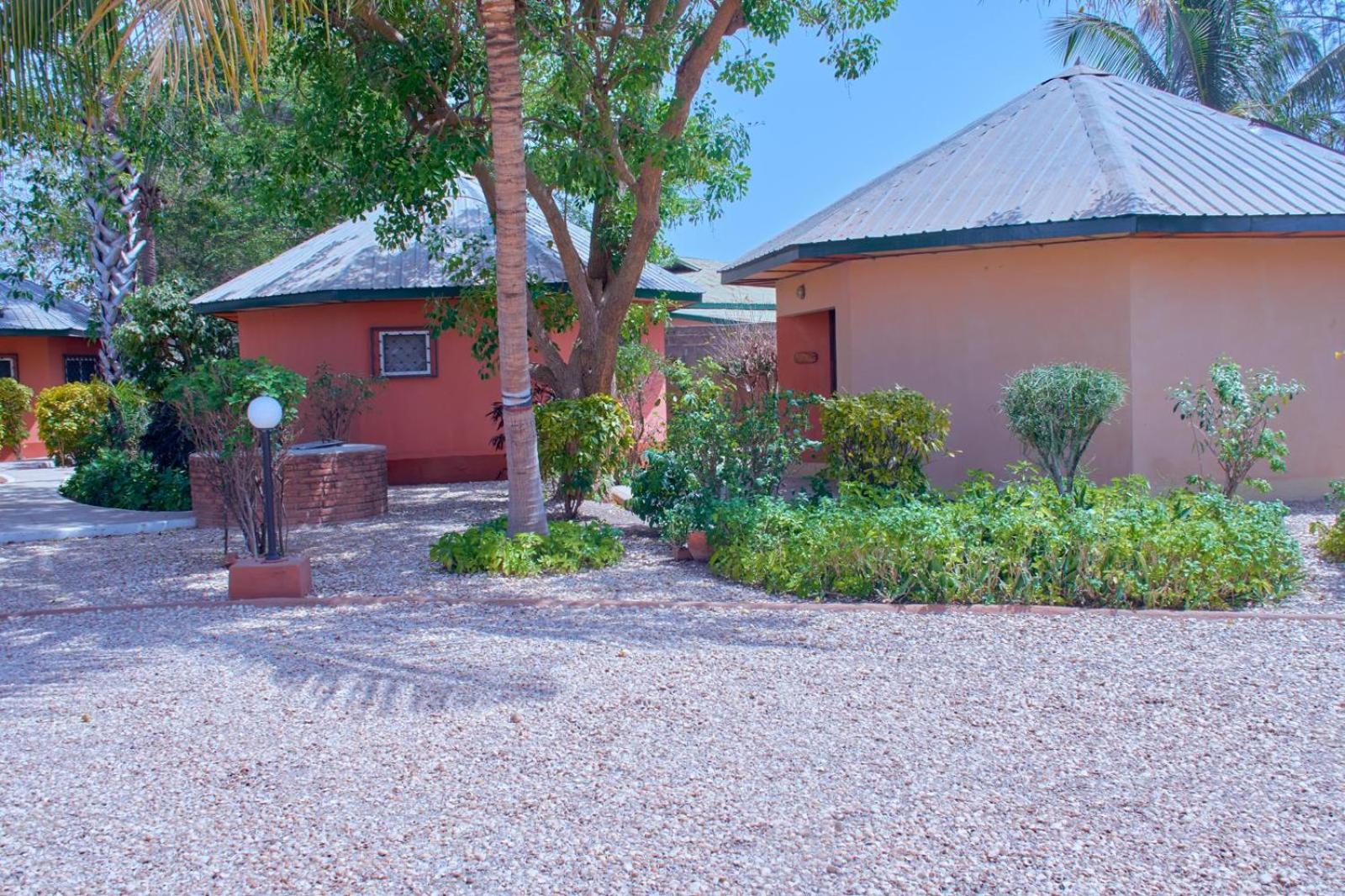 Elsewhere-Farakunku Eco Lodges