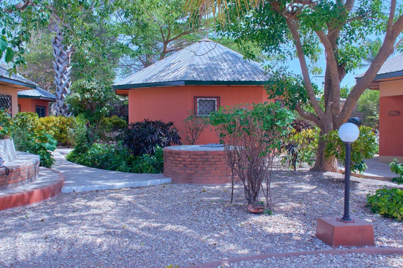 Elsewhere-Farakunku Eco Lodges