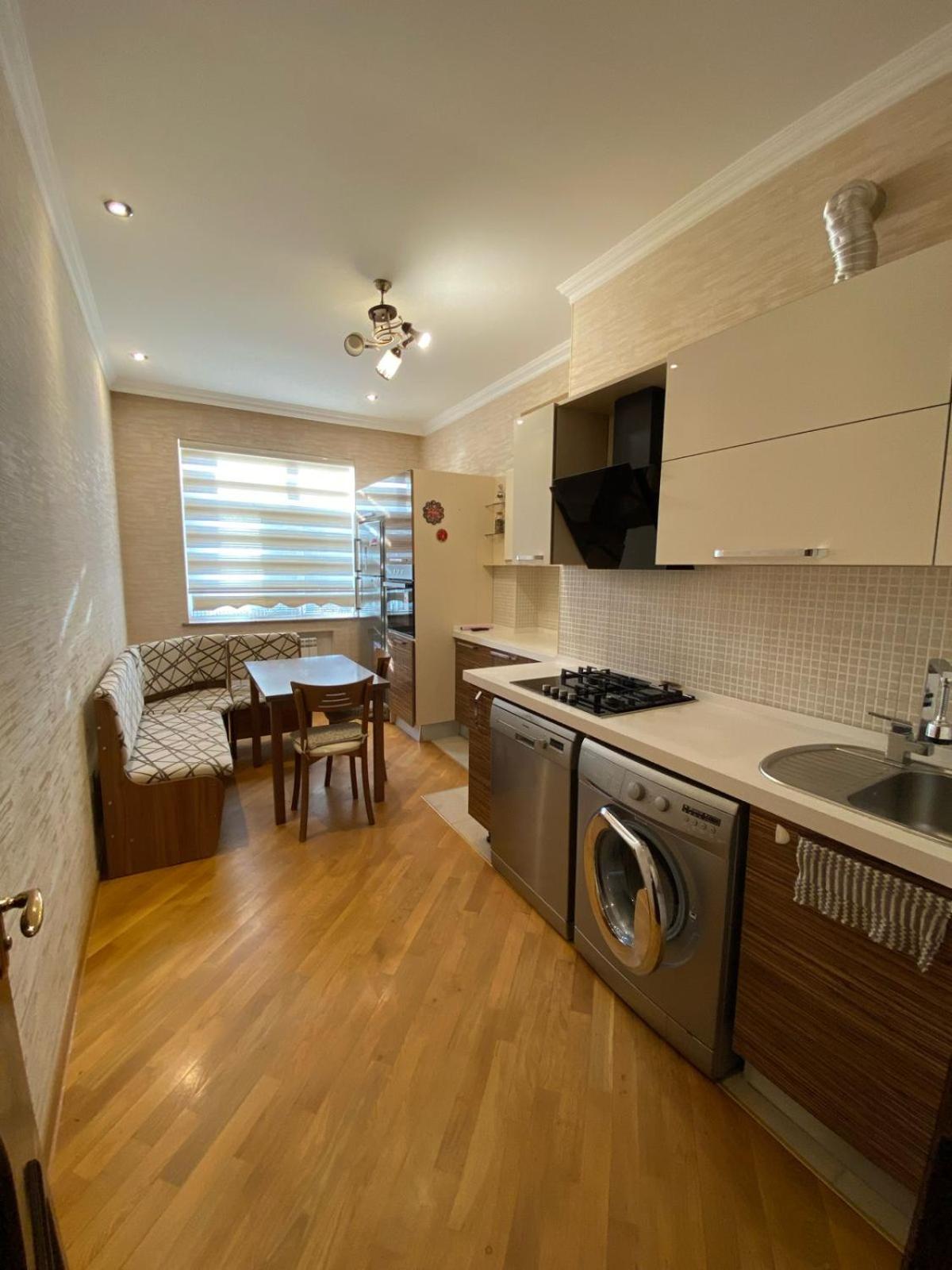 Prime Metro Location Retreat