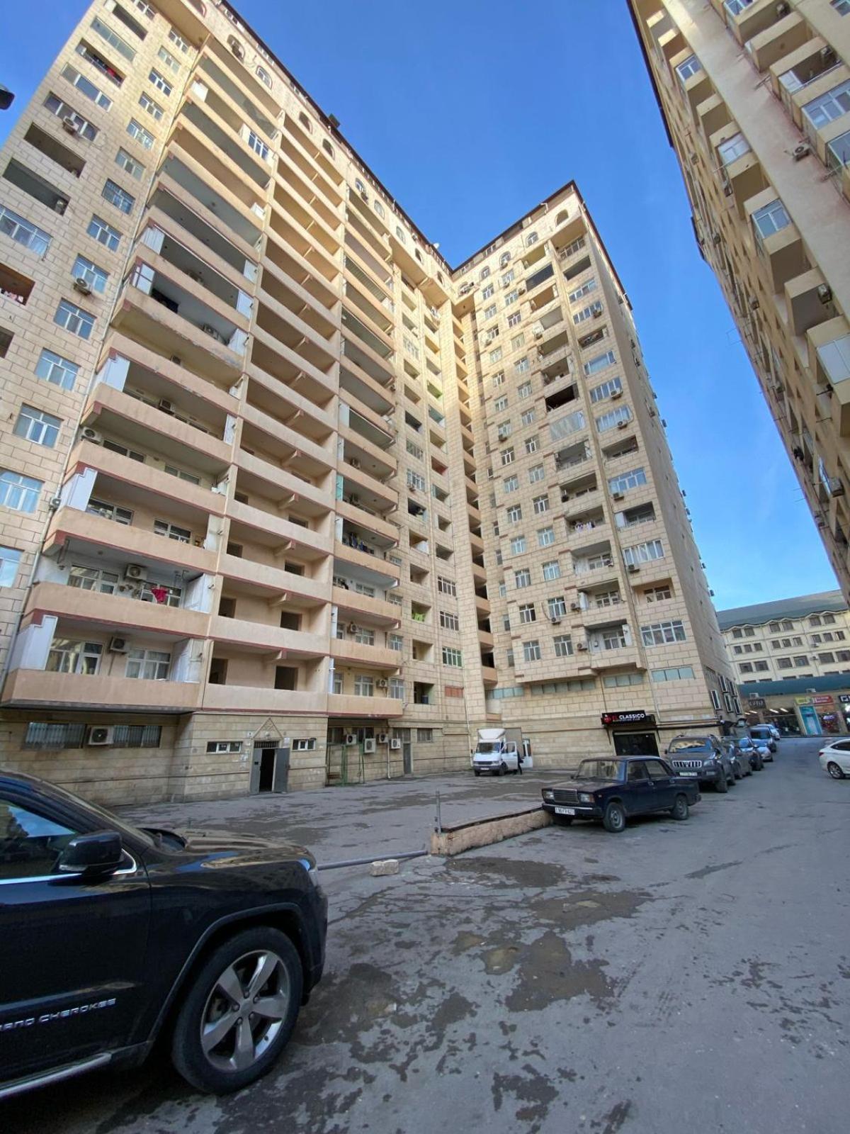 Prime Metro Location Retreat