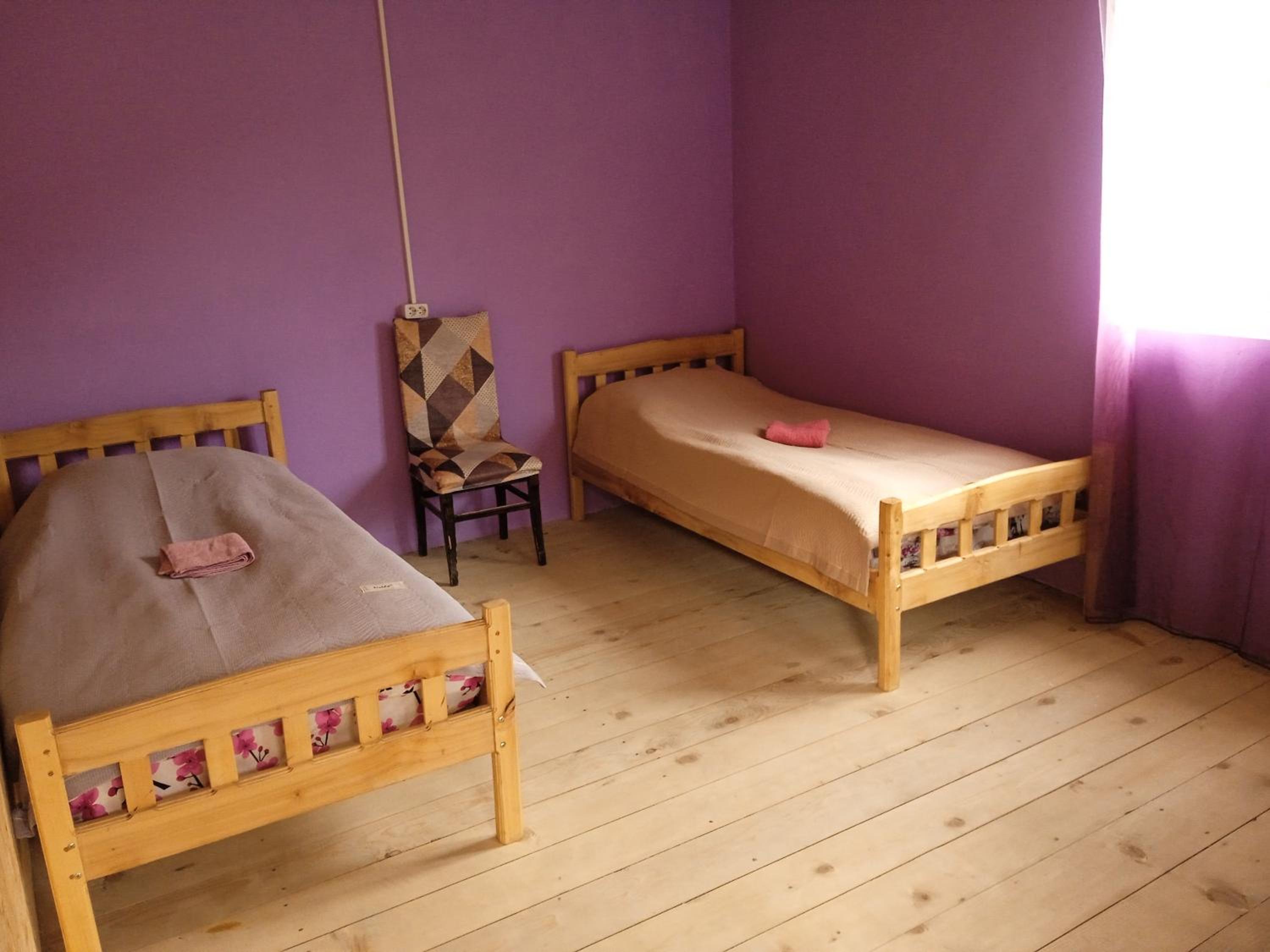 Elos Guesthouse
