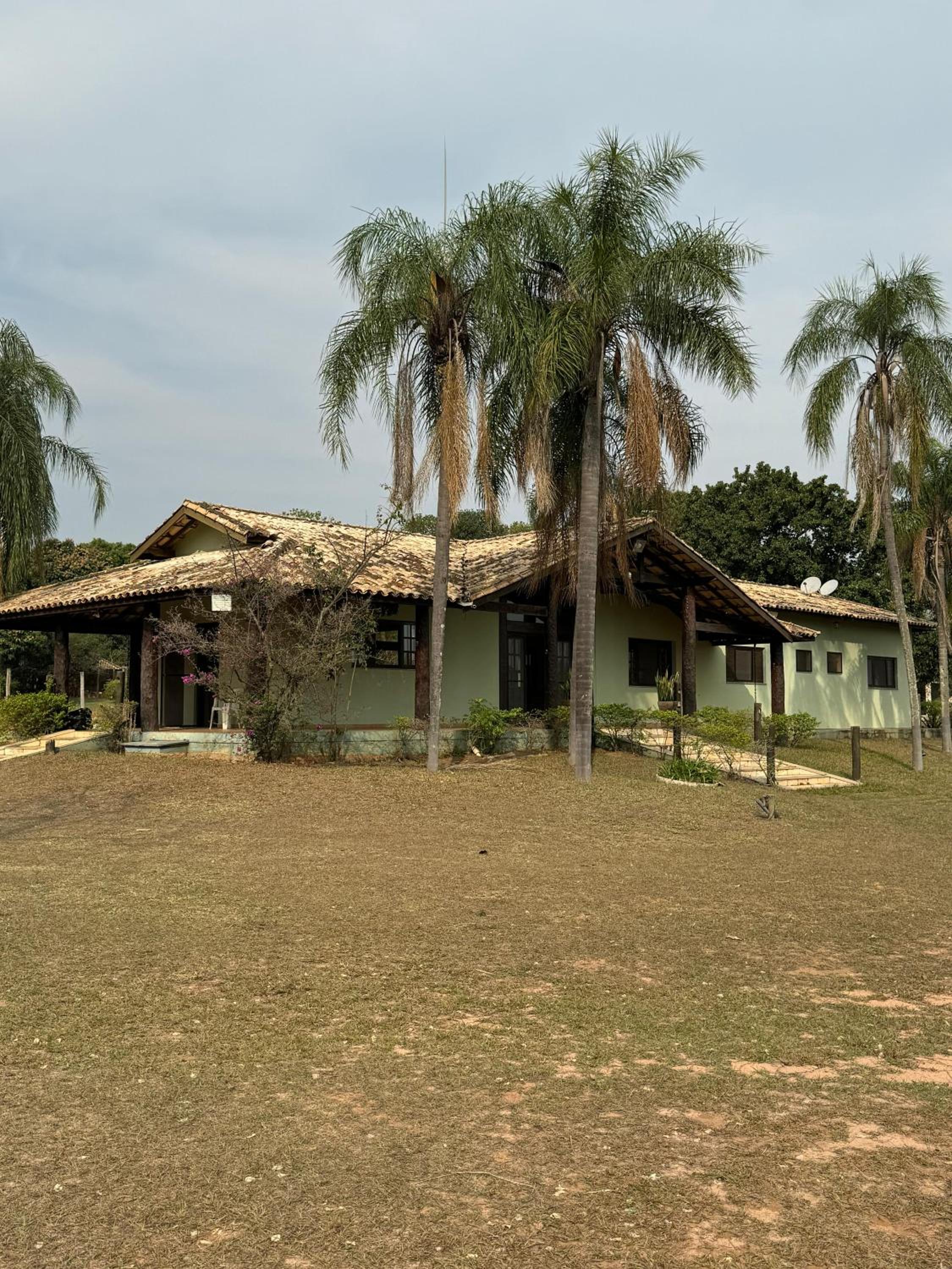 Recanto das hortências