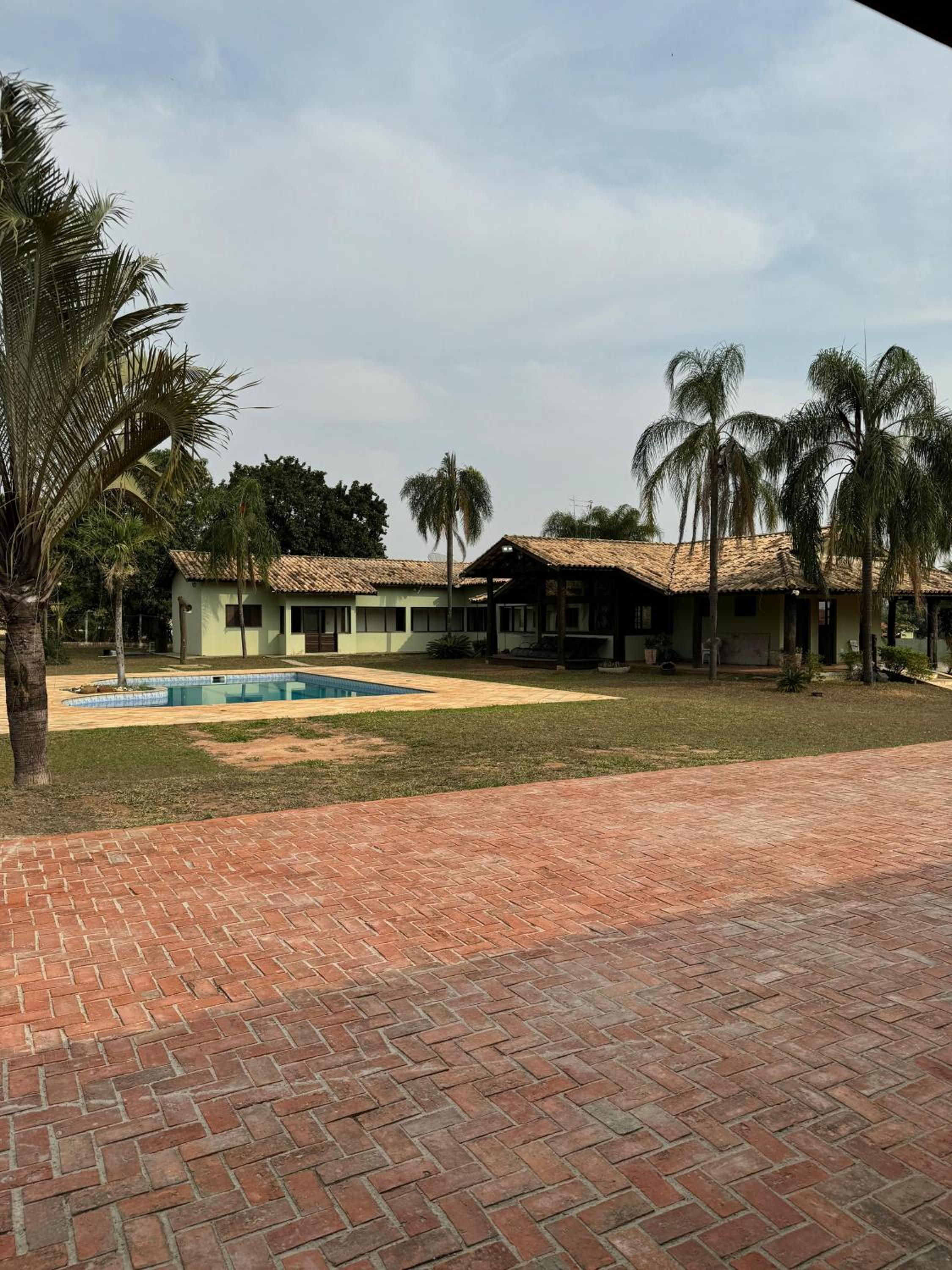 Recanto das hortências