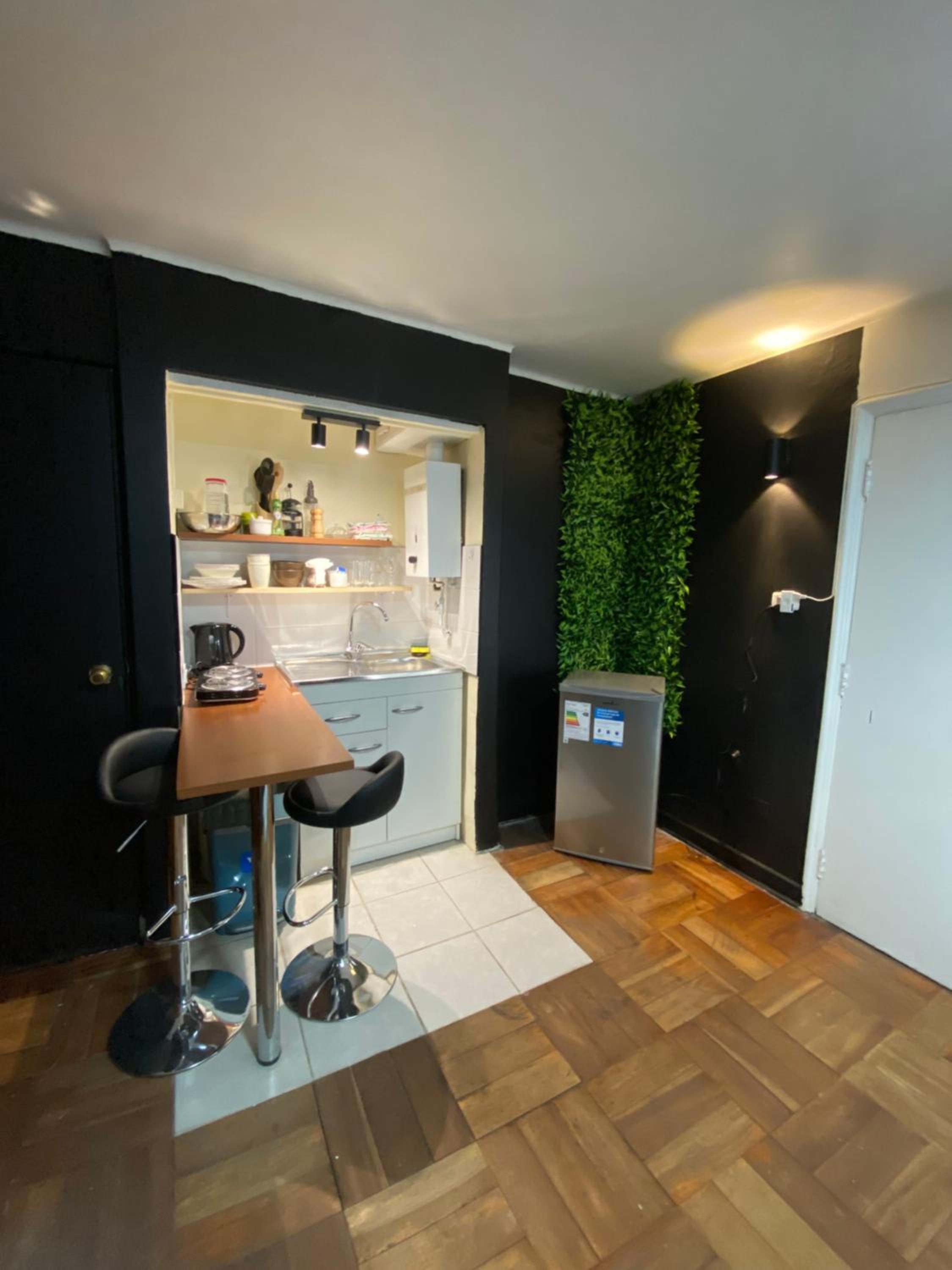 Studio Lastarrias-Merced