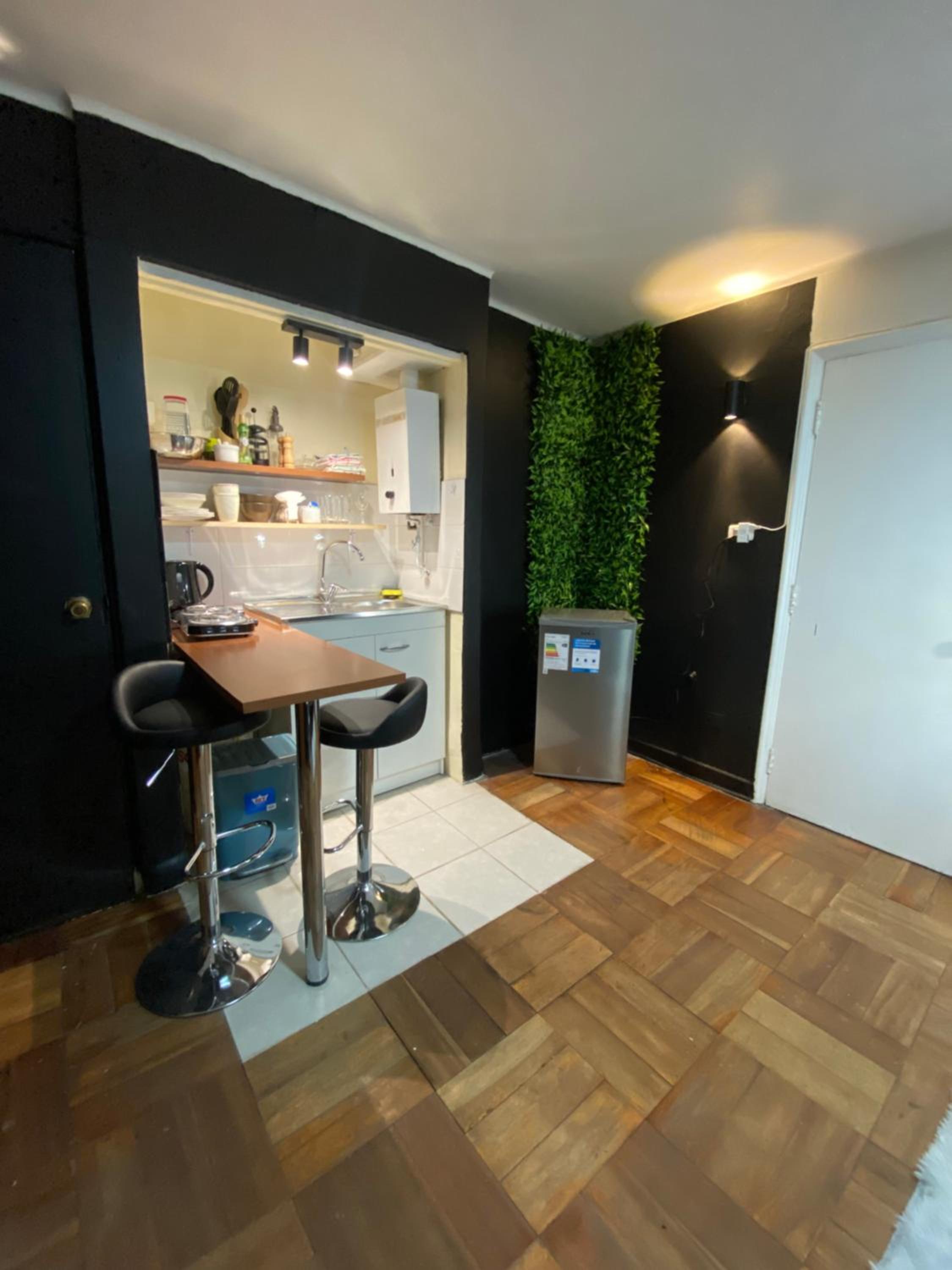 Studio Lastarrias-Merced