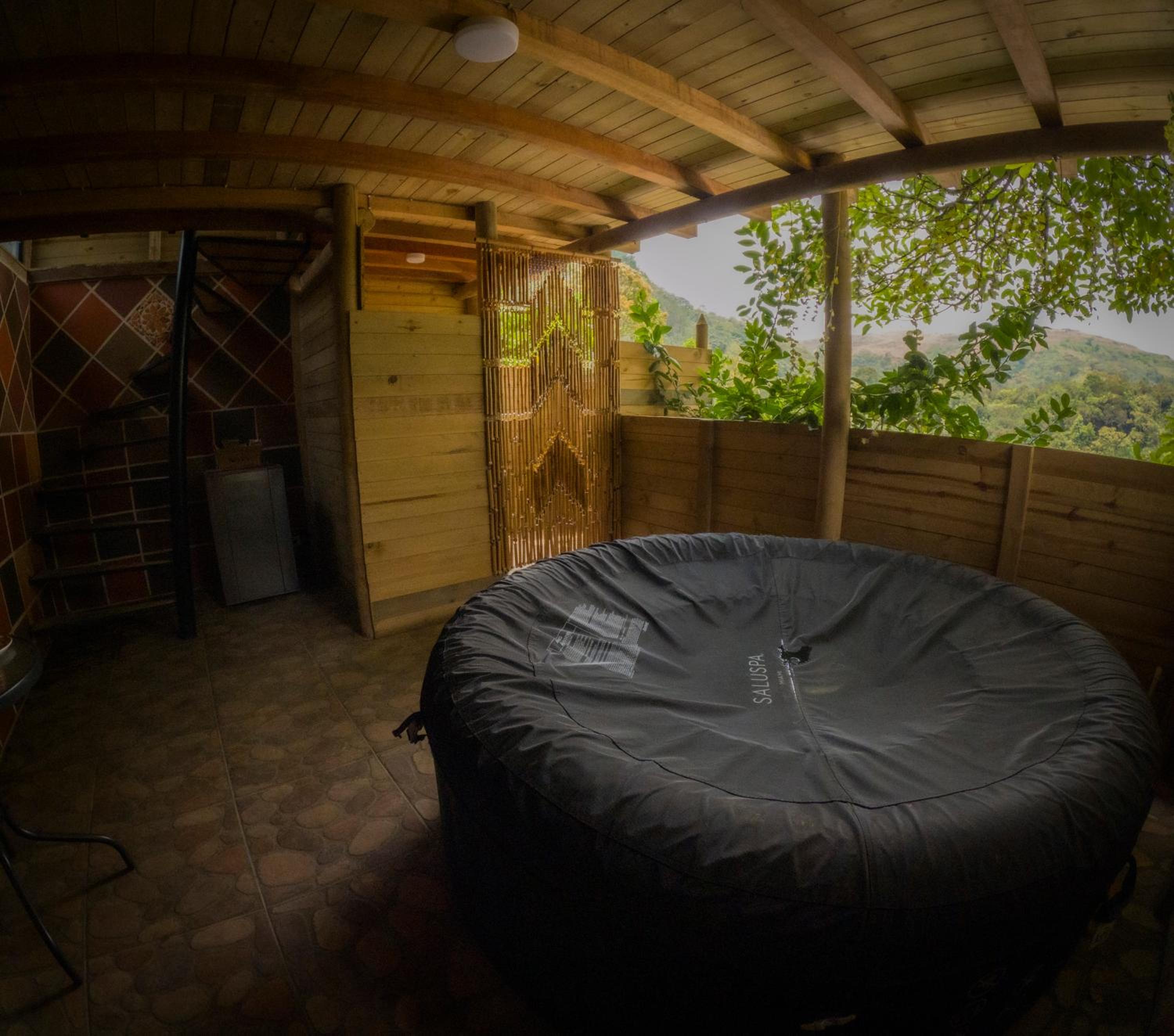 Monteclara Glamping