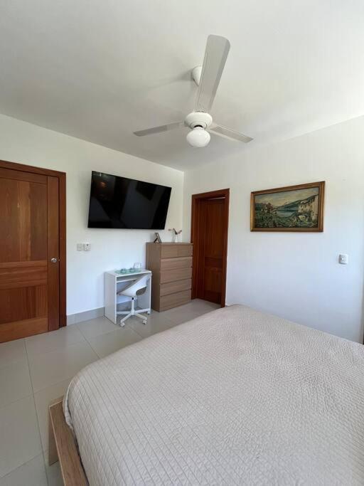 Los Laureles Punta Cana Villlage
