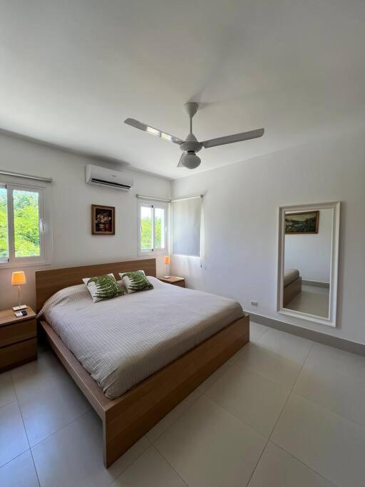 Los Laureles Punta Cana Villlage