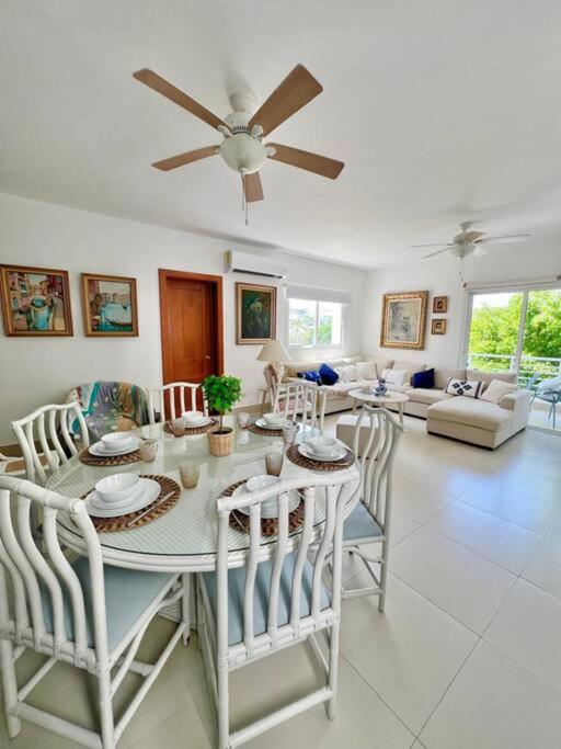 Los Laureles Punta Cana Villlage