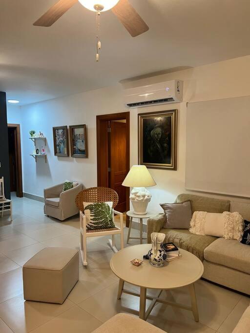 Los Laureles Punta Cana Villlage