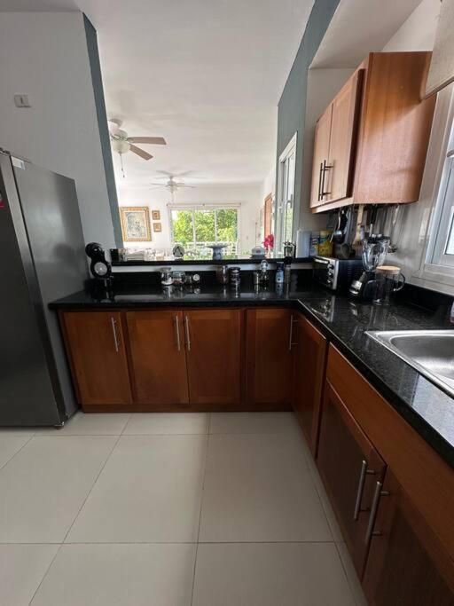 Los Laureles Punta Cana Villlage