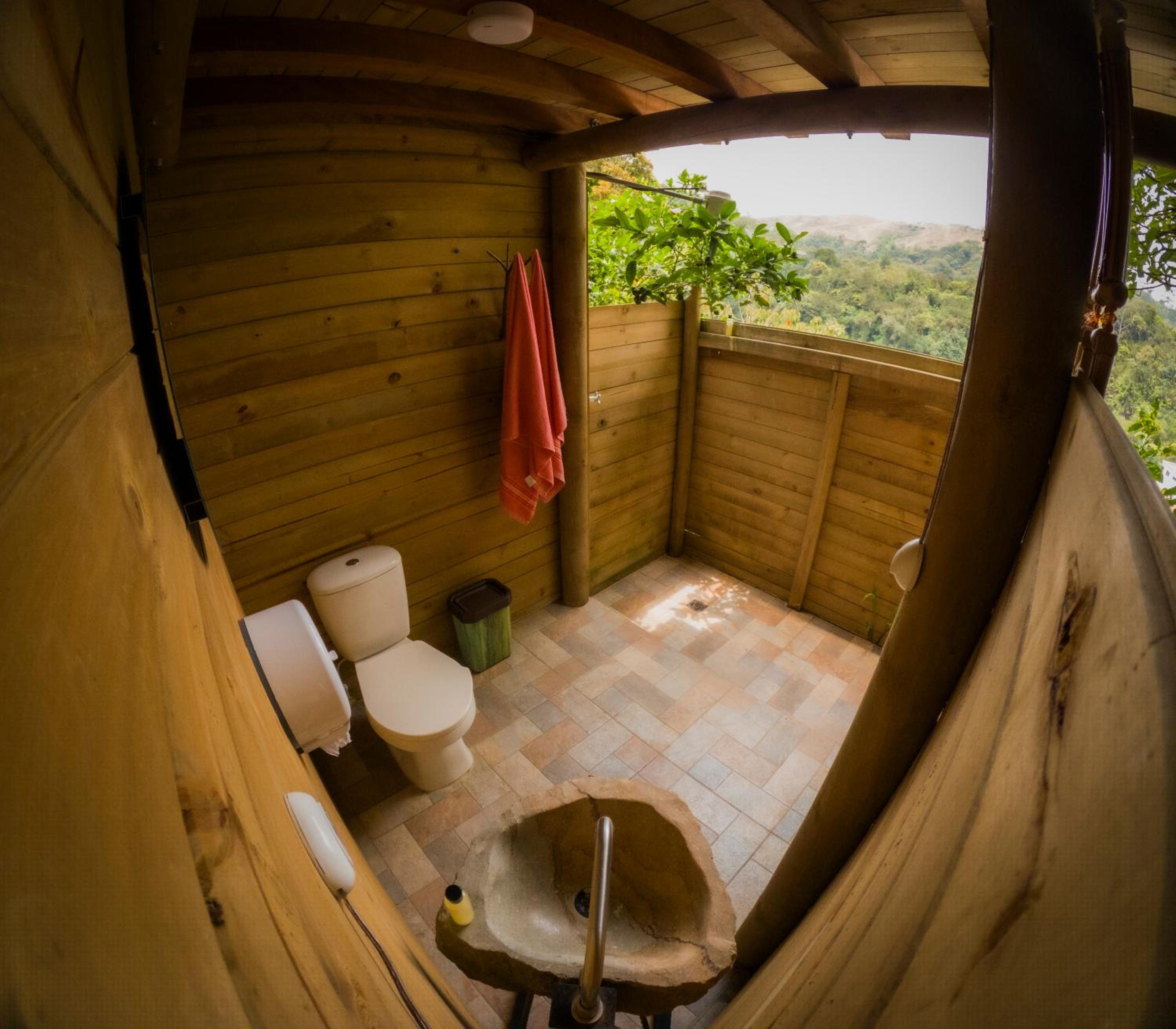 Monteclara Glamping