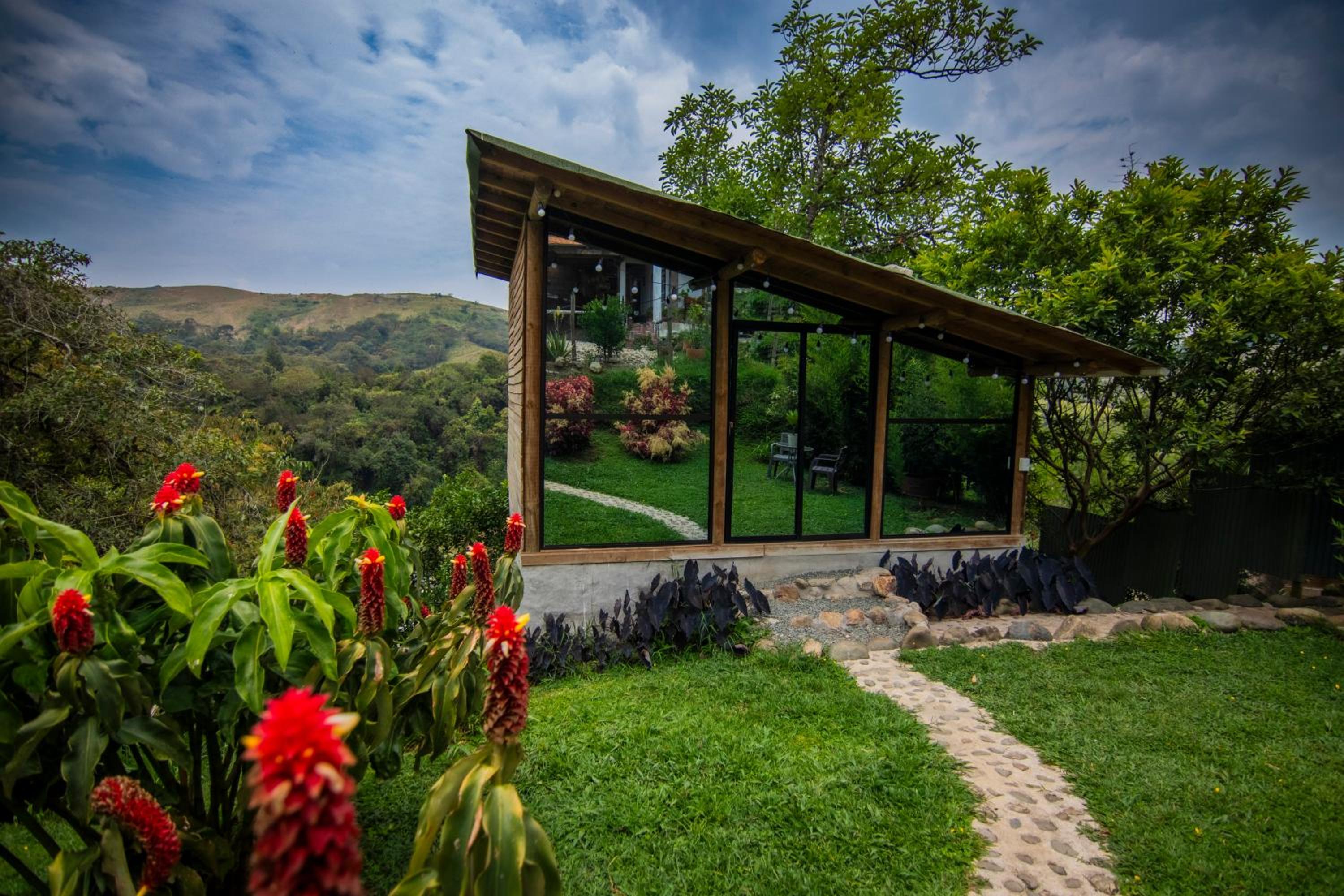 Monteclara Glamping