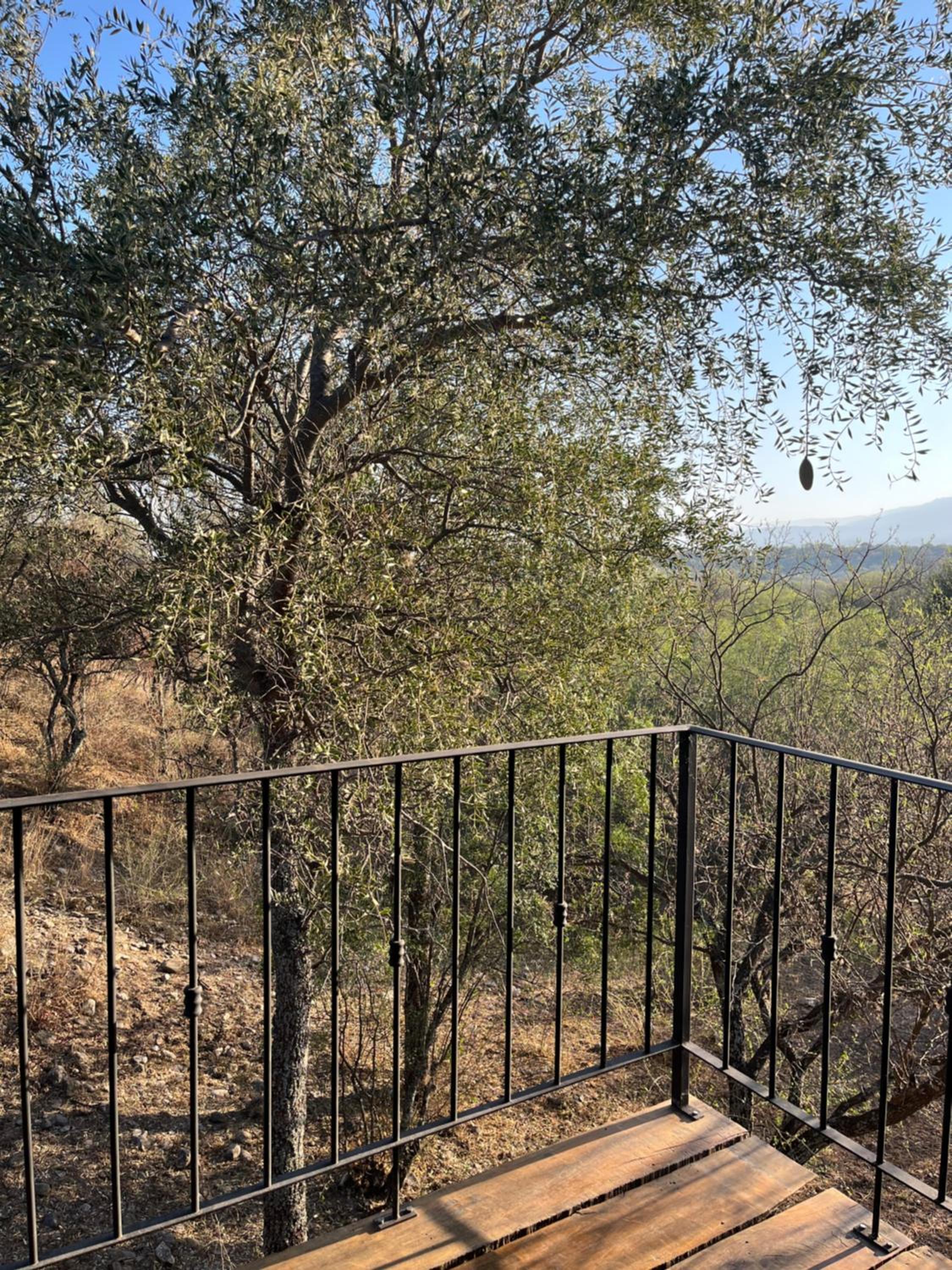 Casa en La Comarca
