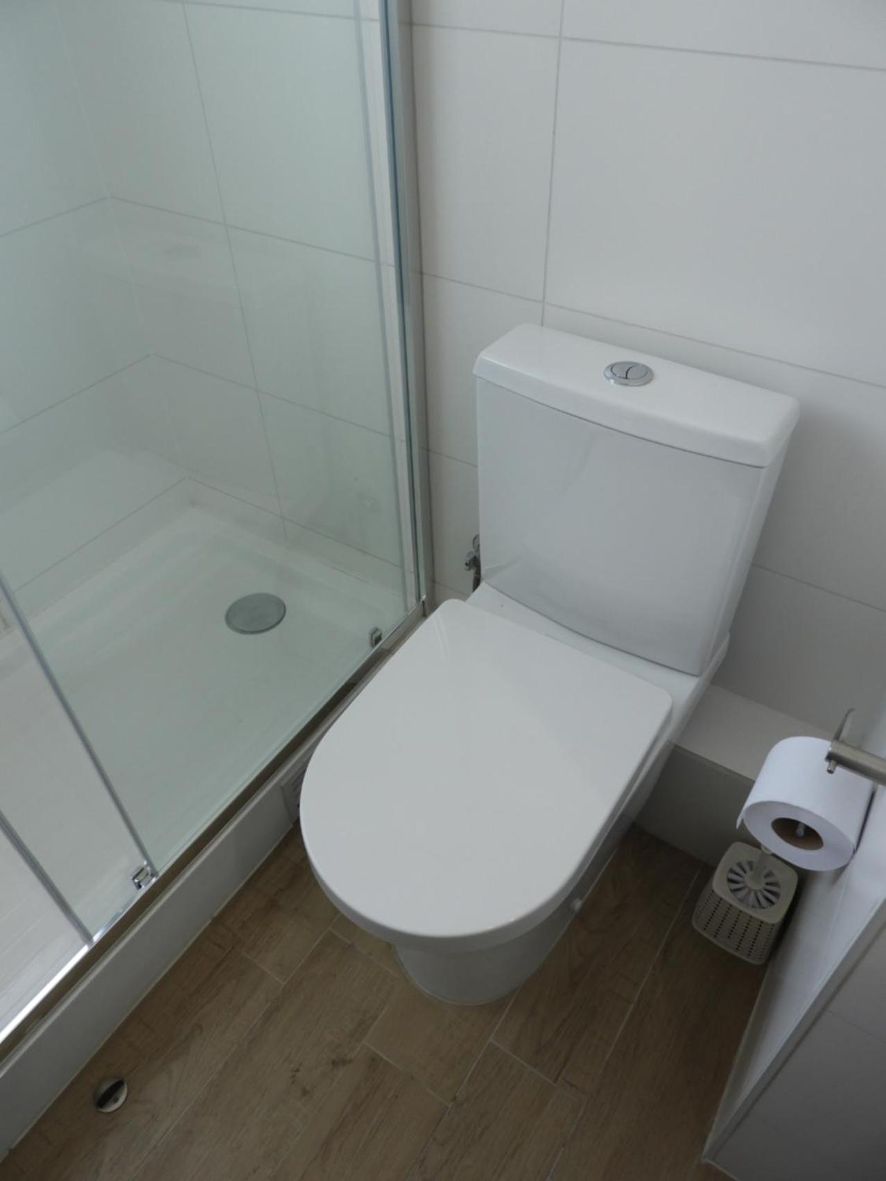 Santiago Alameda Apartamento, excelente conectividad