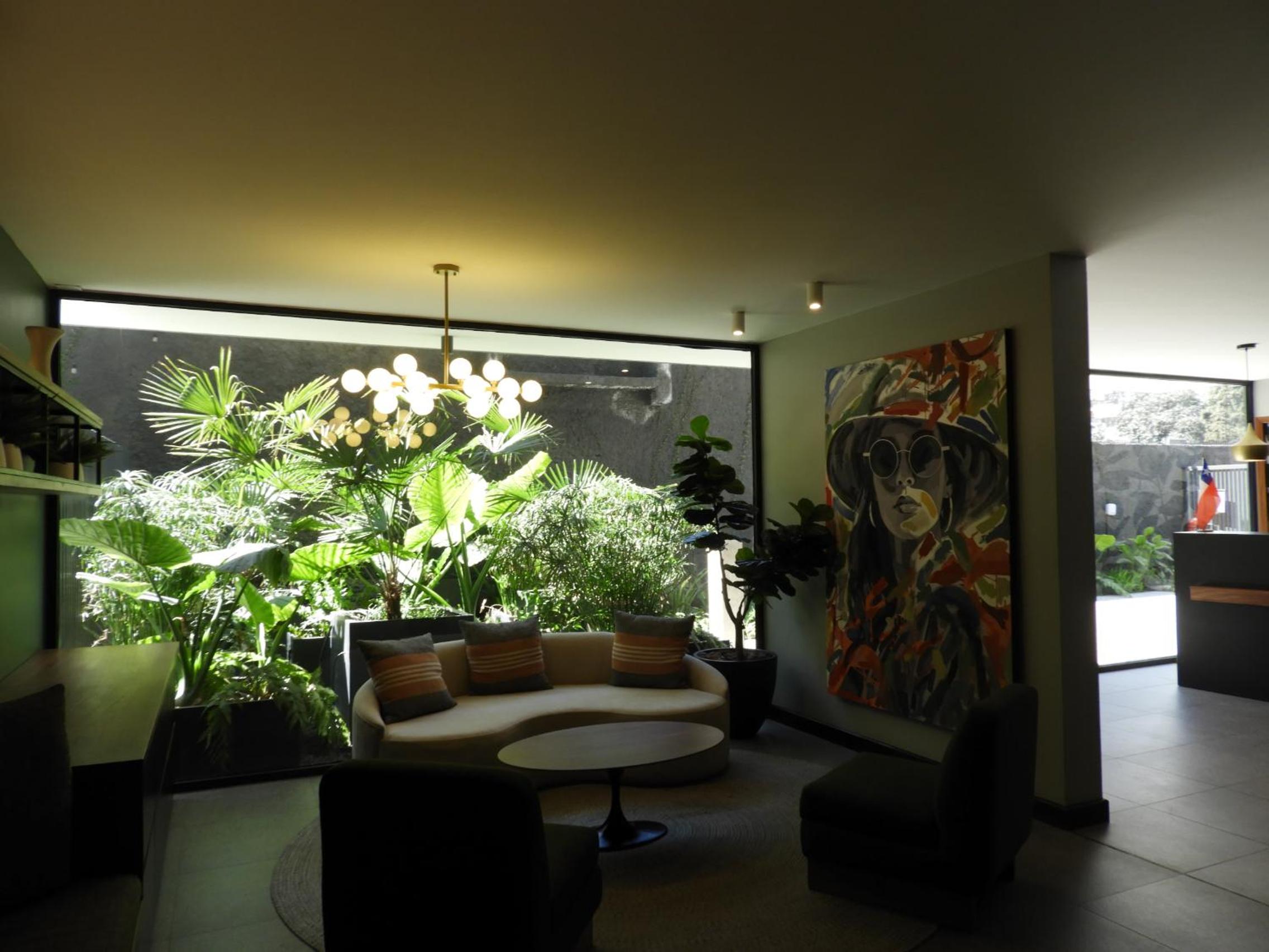 Santiago Alameda Apartamento, excelente conectividad
