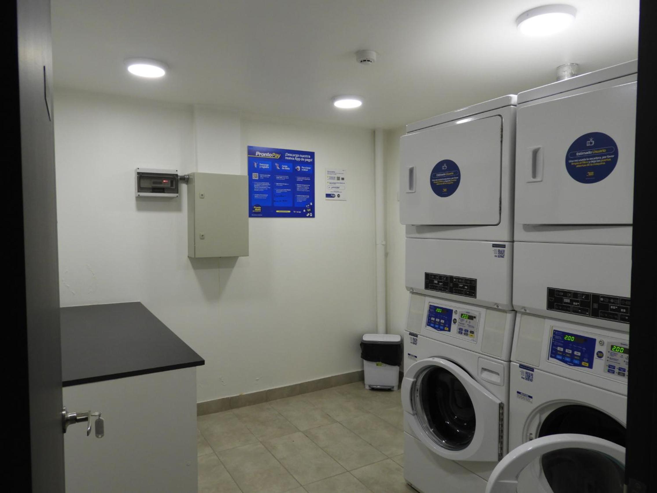 Santiago Alameda Apartamento, excelente conectividad