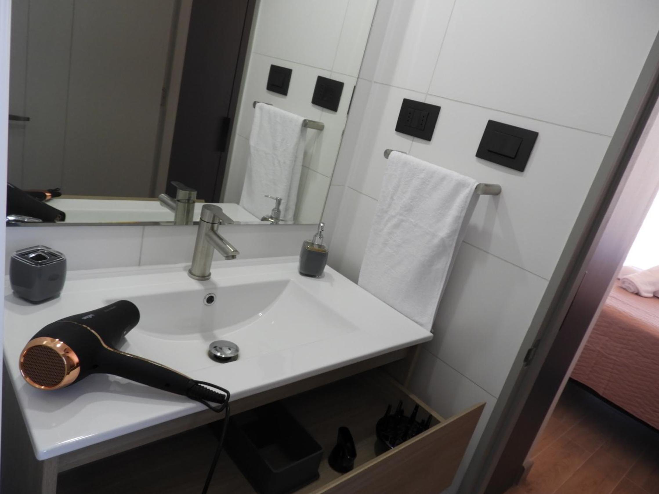 Santiago Alameda Apartamento, excelente conectividad