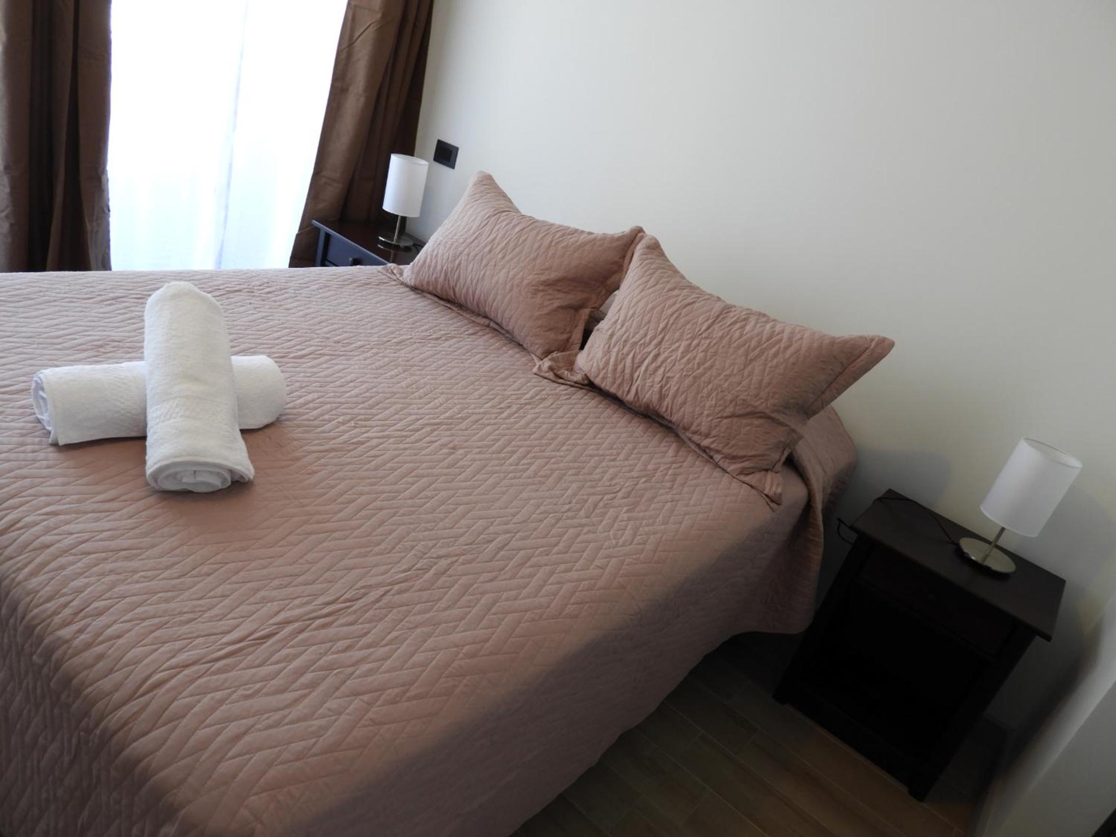 Santiago Alameda Apartamento, excelente conectividad