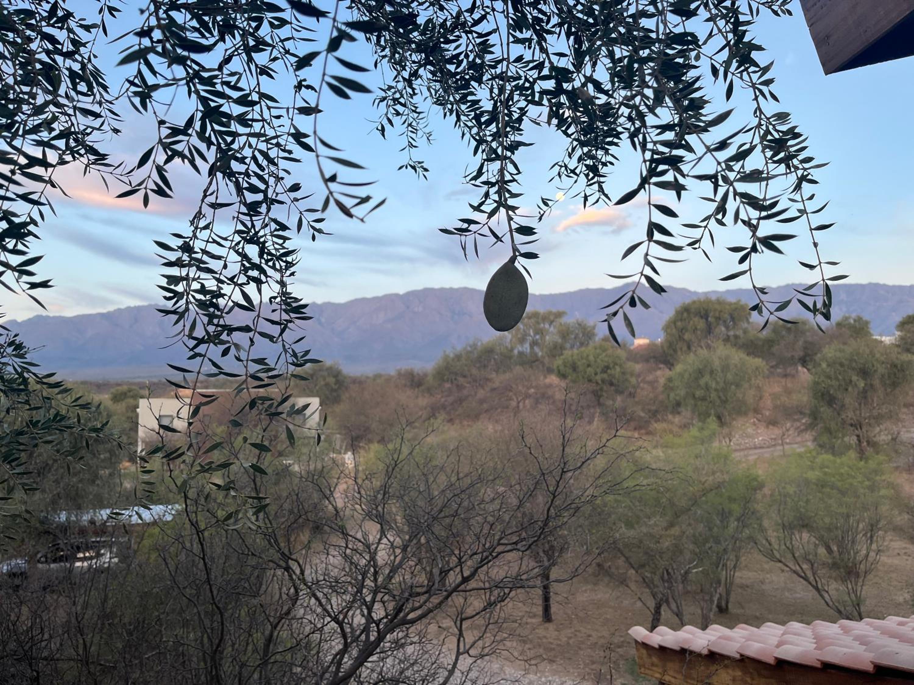 Casa en La Comarca