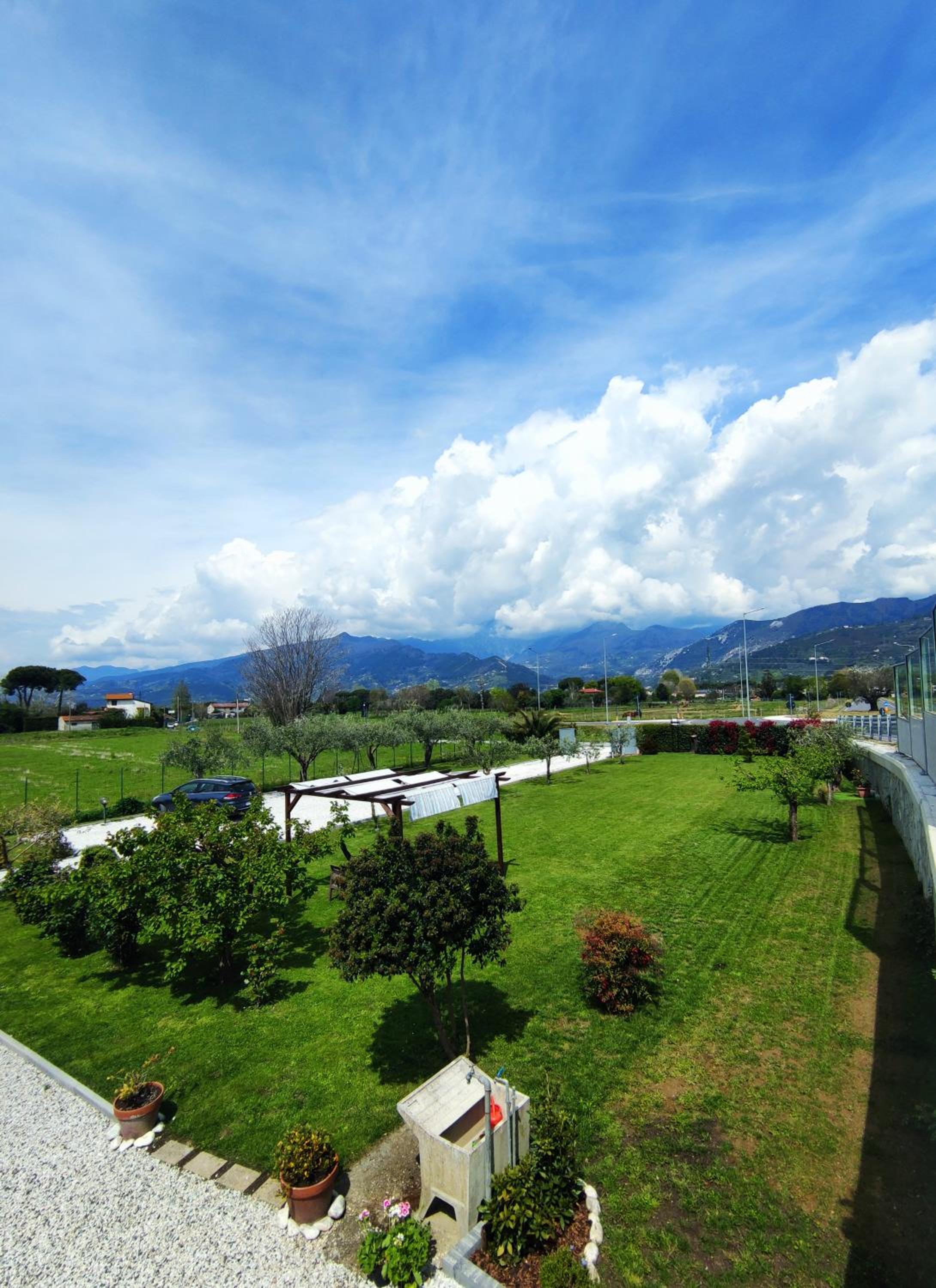 La Bugneta