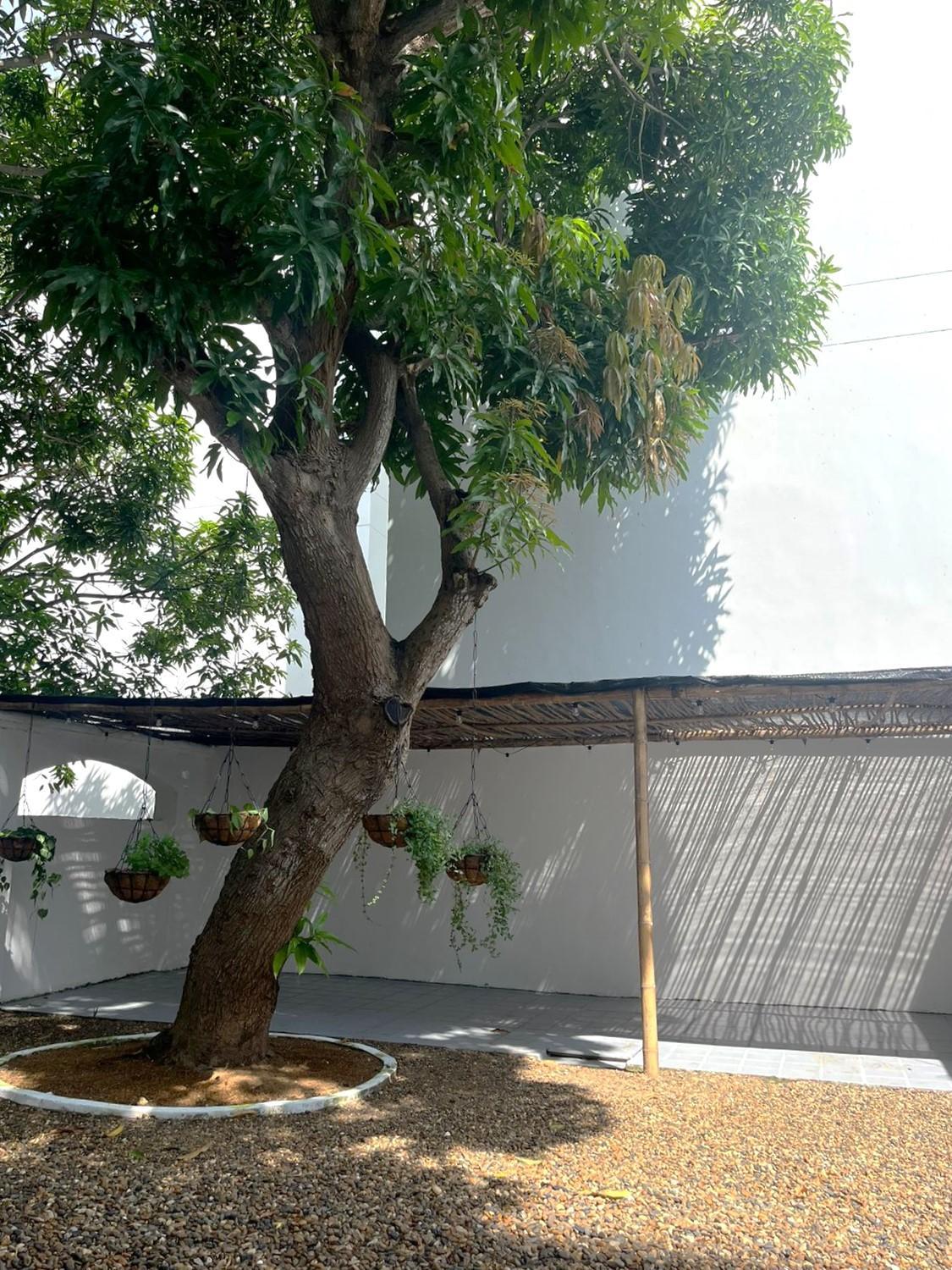 Casa Piedra Barranquilla