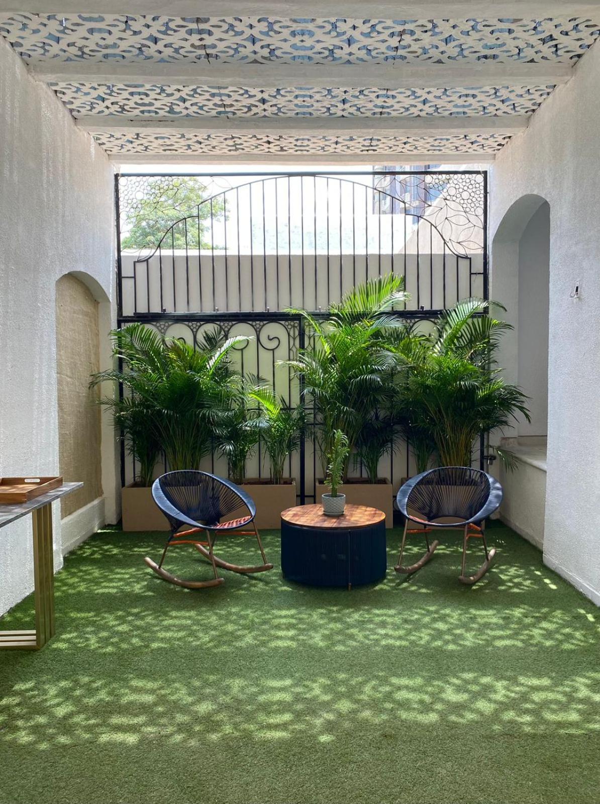Casa Piedra Barranquilla