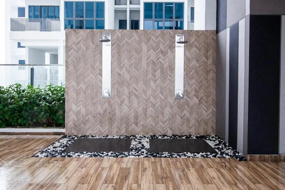 Maxhome Cozy at The Luxe