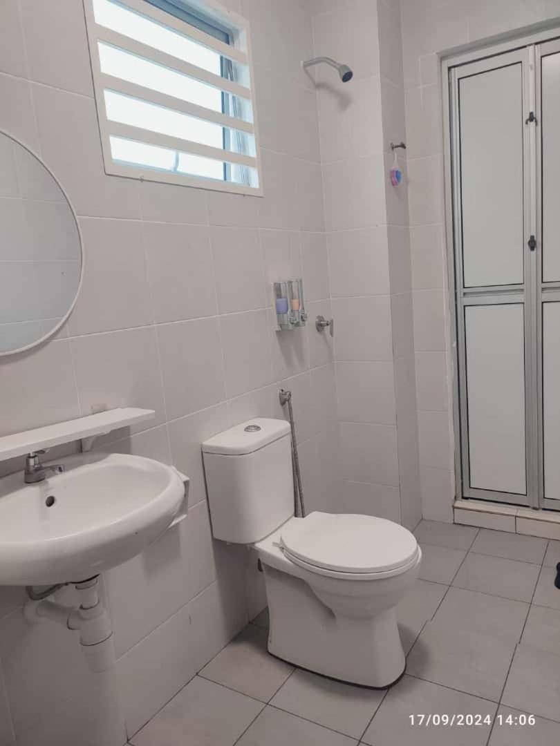 Harmoni Citra Guesthouse Bertam