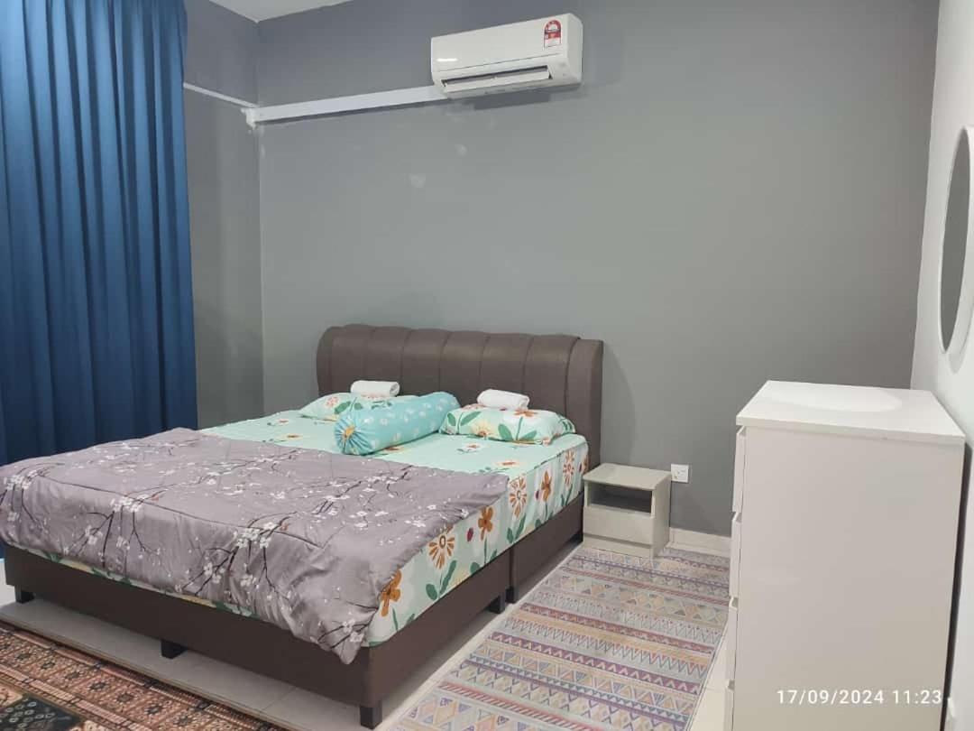 Harmoni Citra Guesthouse Bertam
